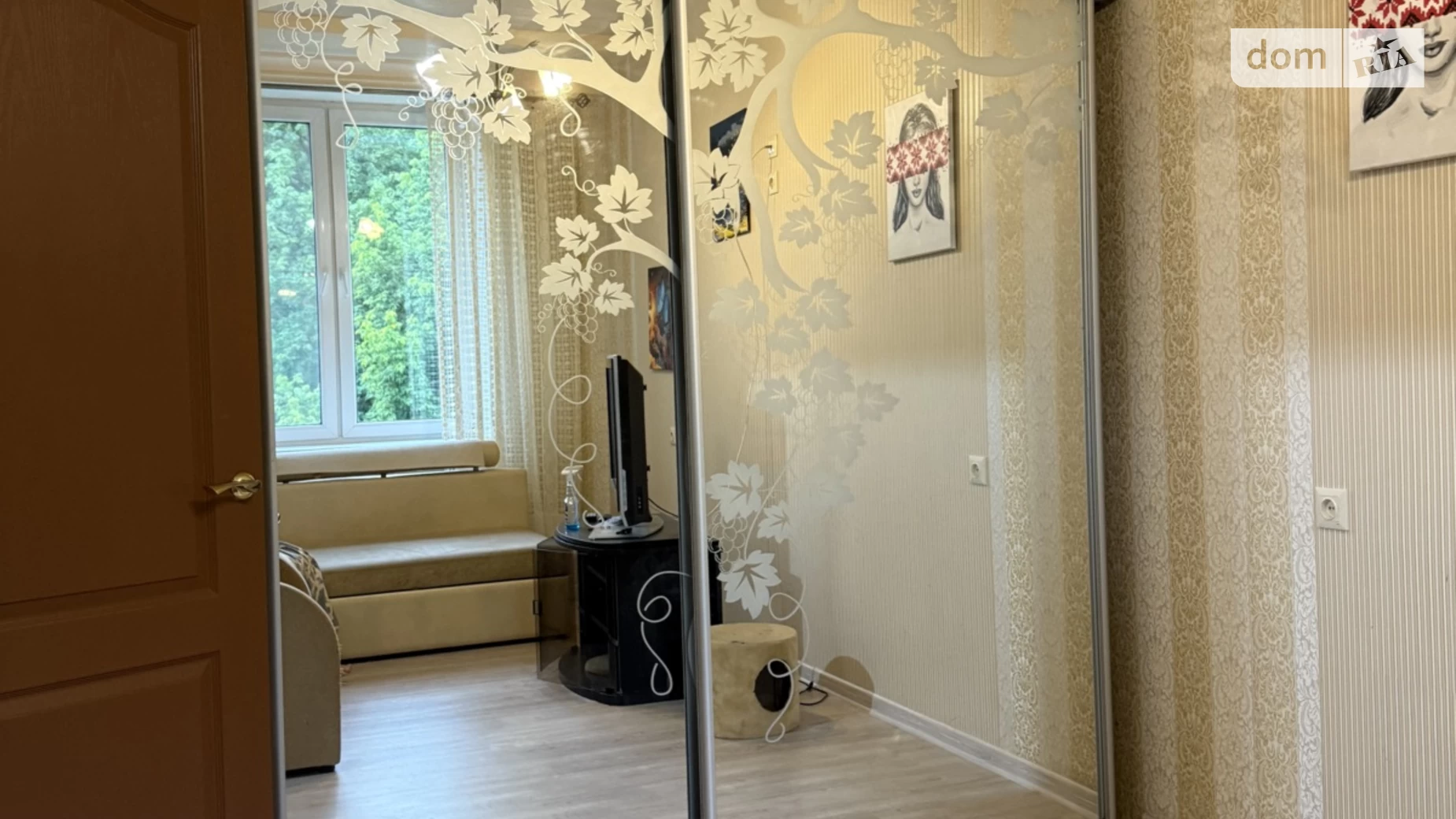 Продается 2-комнатная квартира 37.4 кв. м в Харькове, ул. Косарева, 21 - фото 2