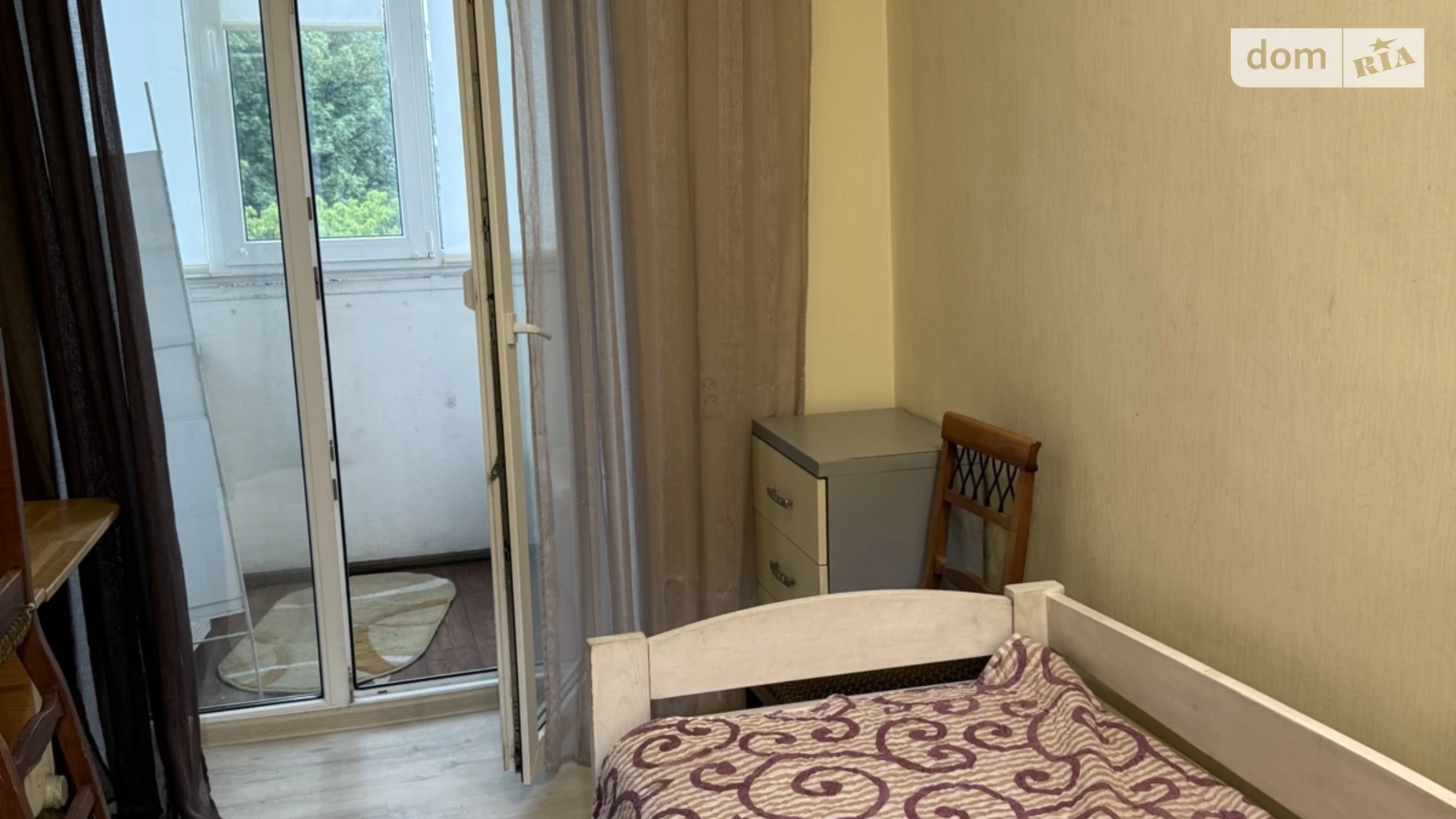 Продается 2-комнатная квартира 37.4 кв. м в Харькове, ул. Косарева, 21 - фото 4