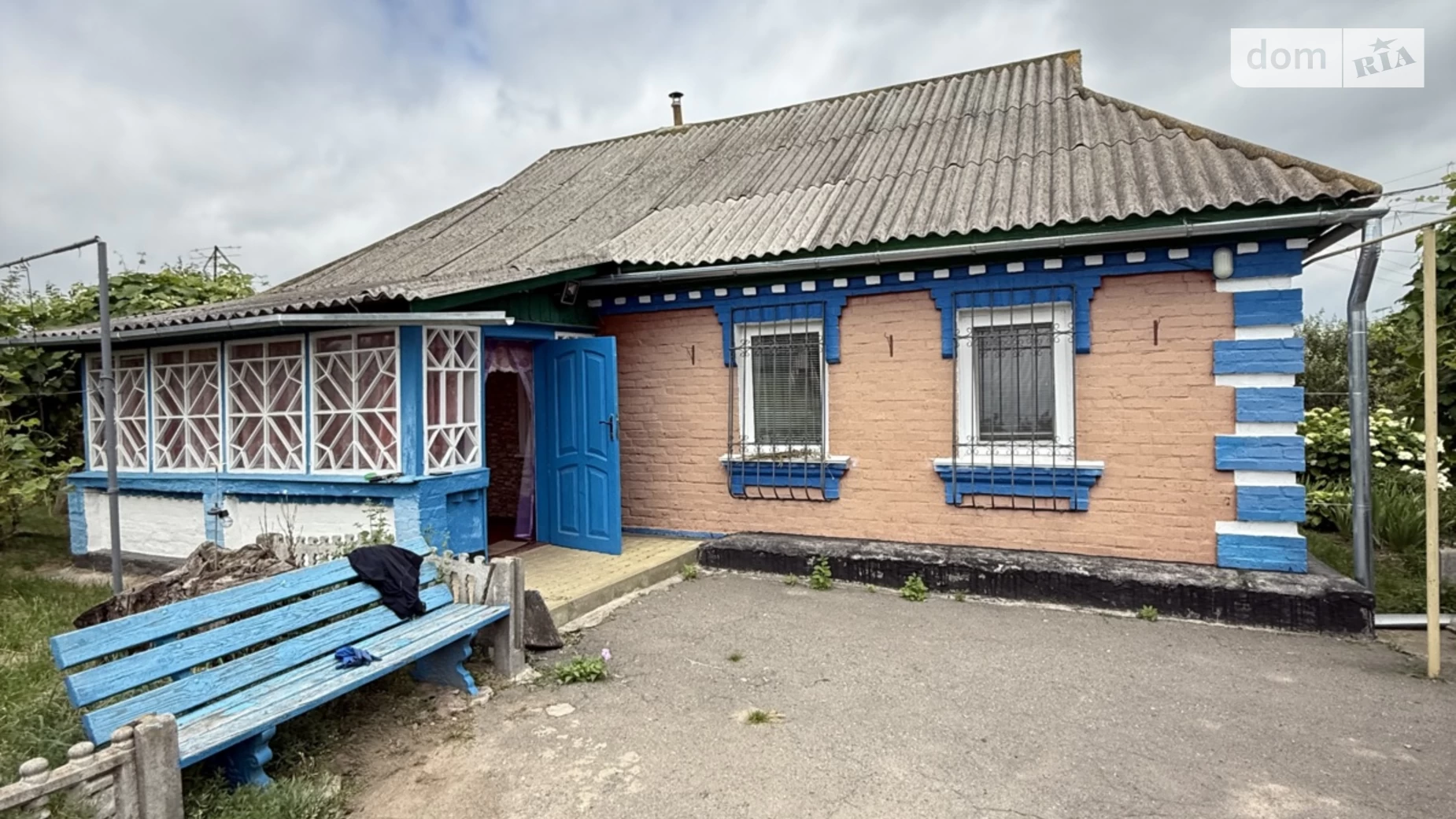 Продается одноэтажный дом 67 кв. м с беседкой, цена: 30000 $ - фото 4