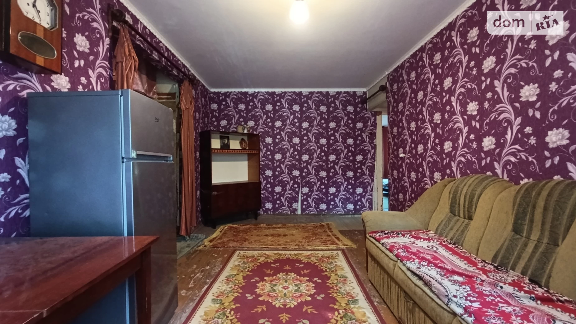 Продается 3-комнатная квартира 57.6 кв. м в Кривом Роге, ул. Александра Васякина(Буденного) - фото 3