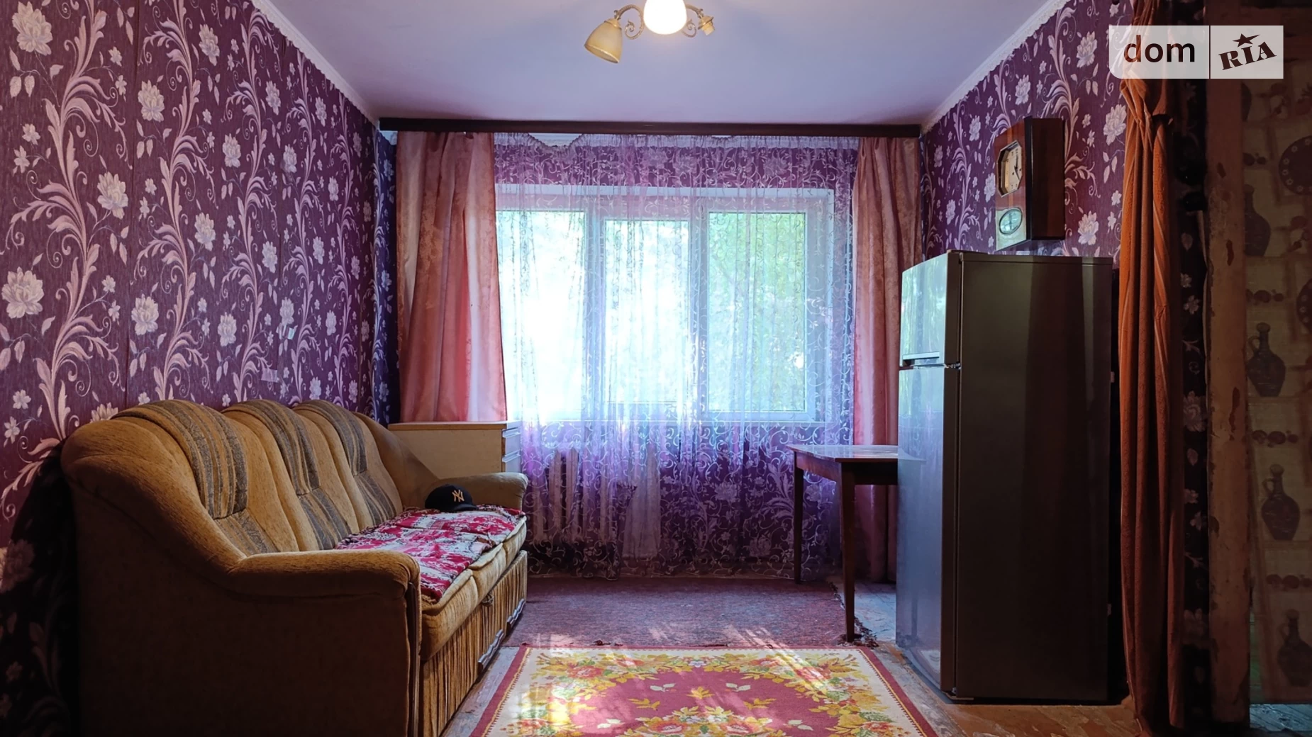 Продается 3-комнатная квартира 57.6 кв. м в Кривом Роге, ул. Александра Васякина(Буденного) - фото 2