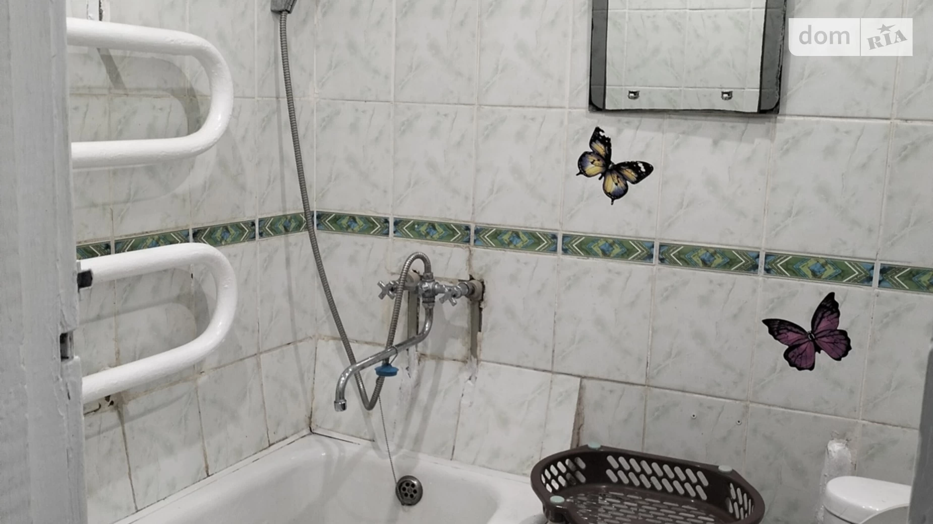 2-комнатная квартира 46 кв. м в Запорожье, ул. Седова, 4 - фото 3