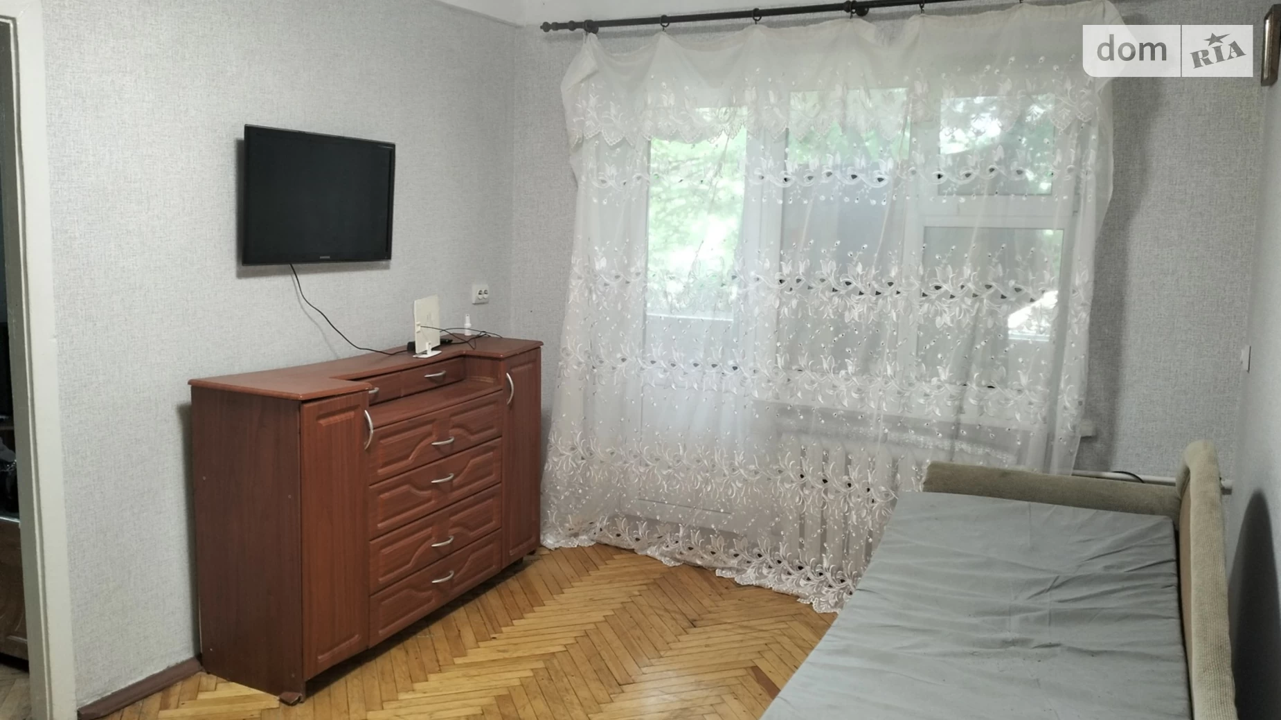 2-комнатная квартира 46 кв. м в Запорожье, ул. Седова, 4 - фото 4