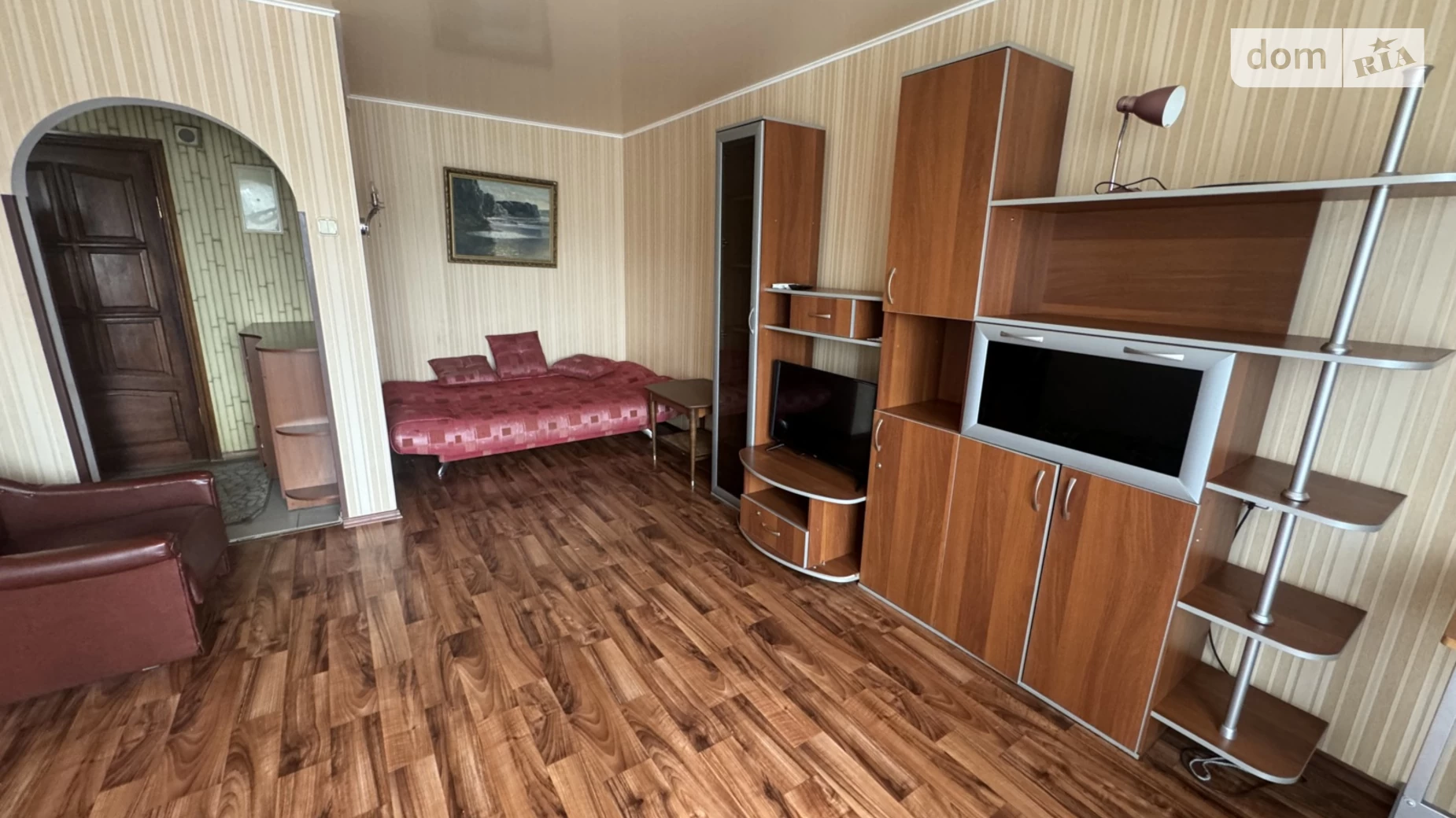 Продается 1-комнатная квартира 34.7 кв. м в Николаеве, цена: 23000 $ - фото 2
