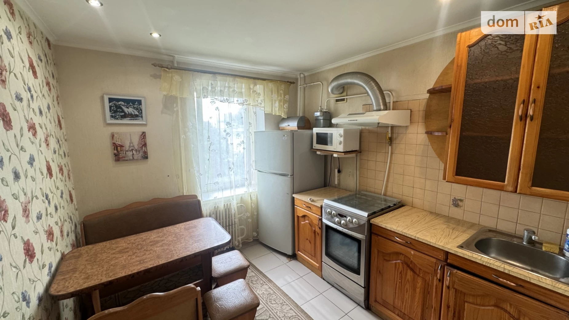 Продается 1-комнатная квартира 34.7 кв. м в Николаеве, цена: 23000 $ - фото 3