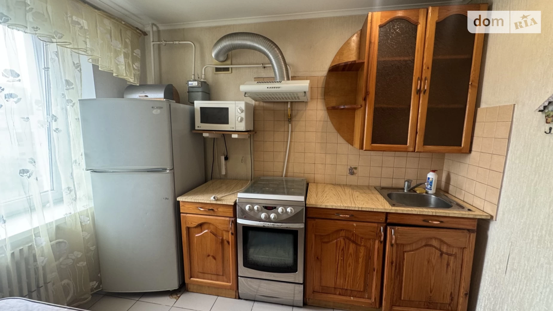 Продается 1-комнатная квартира 34.7 кв. м в Николаеве, цена: 23000 $ - фото 4