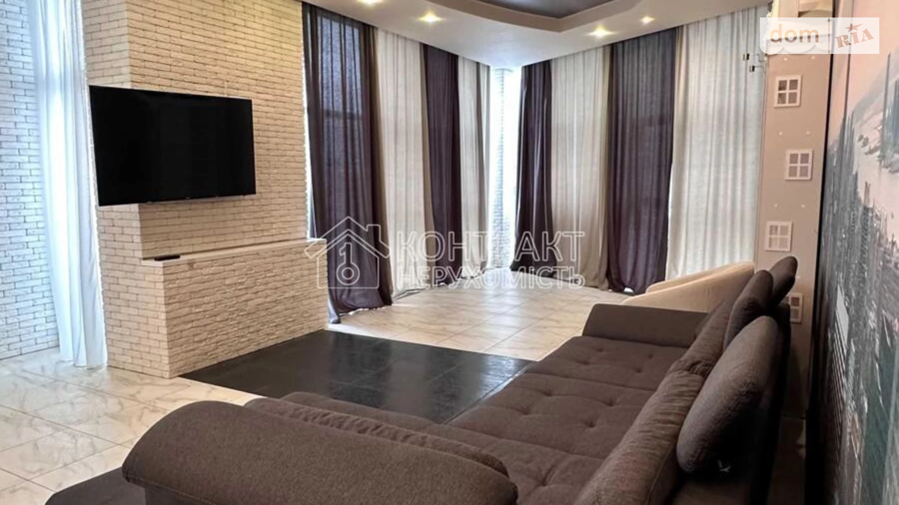Продается 3-комнатная квартира 120 кв. м в Харькове, пер. Отакара Яроша - фото 2