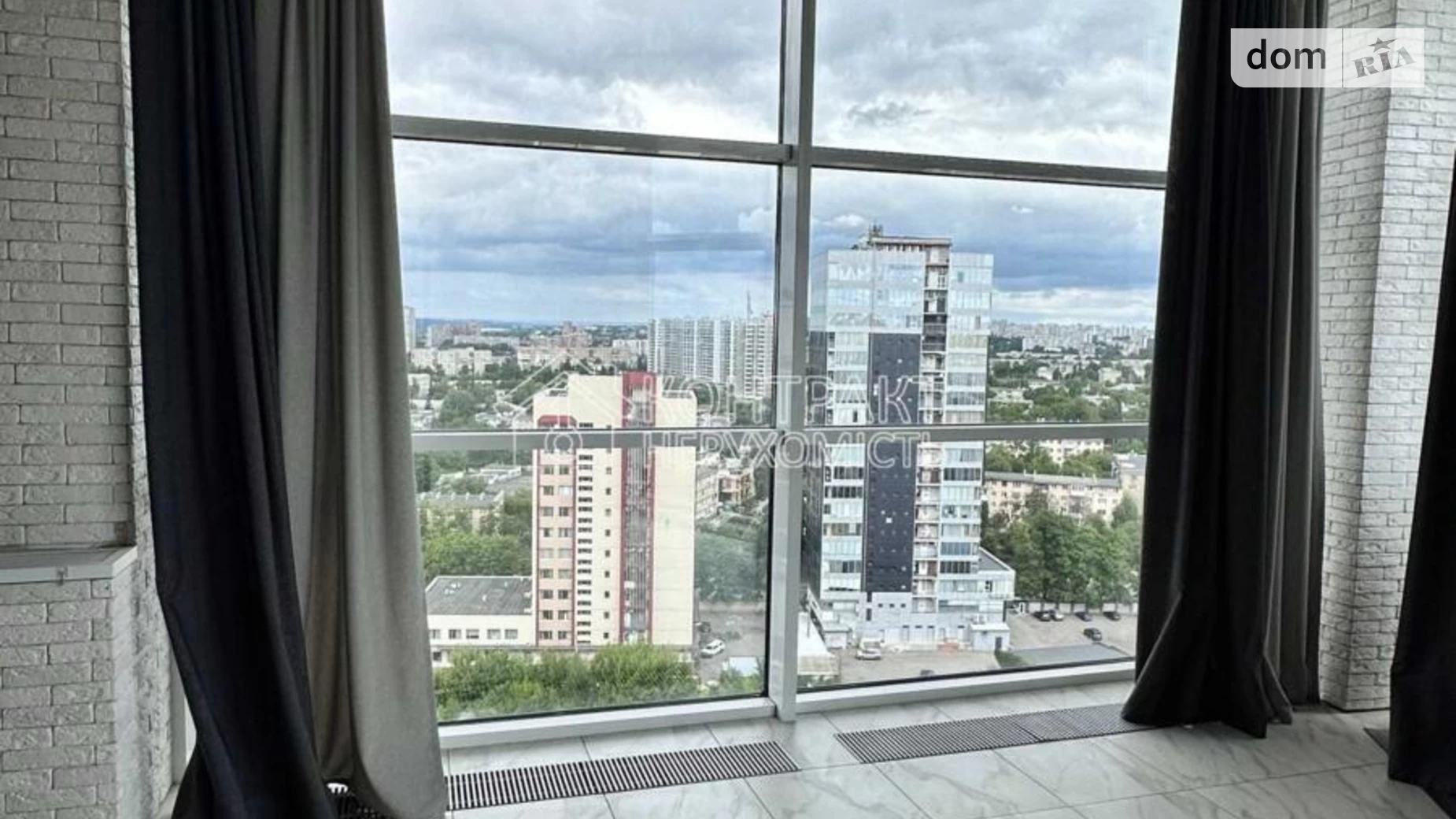 Продается 3-комнатная квартира 120 кв. м в Харькове, пер. Отакара Яроша - фото 3
