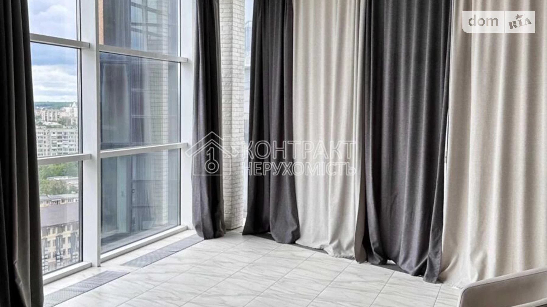 Продается 3-комнатная квартира 120 кв. м в Харькове, пер. Отакара Яроша - фото 5