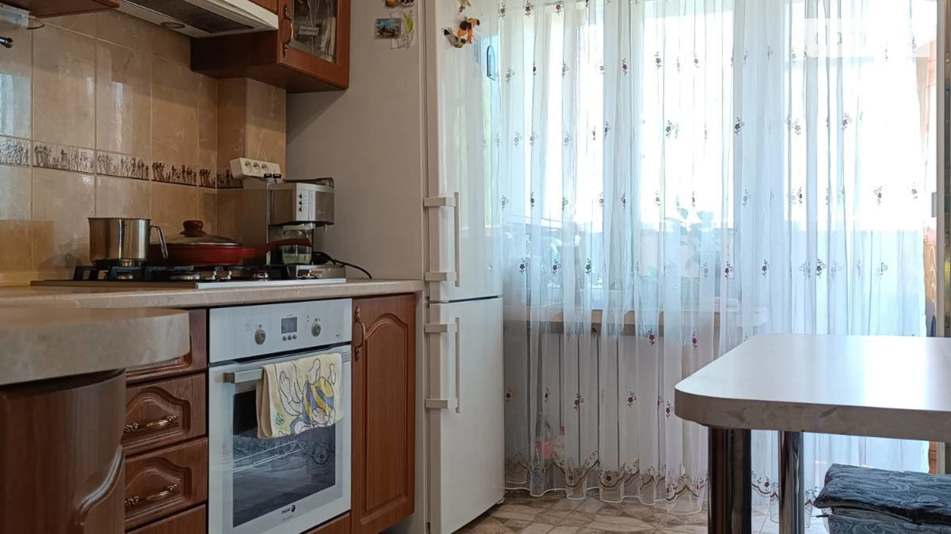 Продается 2-комнатная квартира 55 кв. м в Киеве, бул. Игоря Шамо(Алексея Давыдова), 1/5 - фото 3