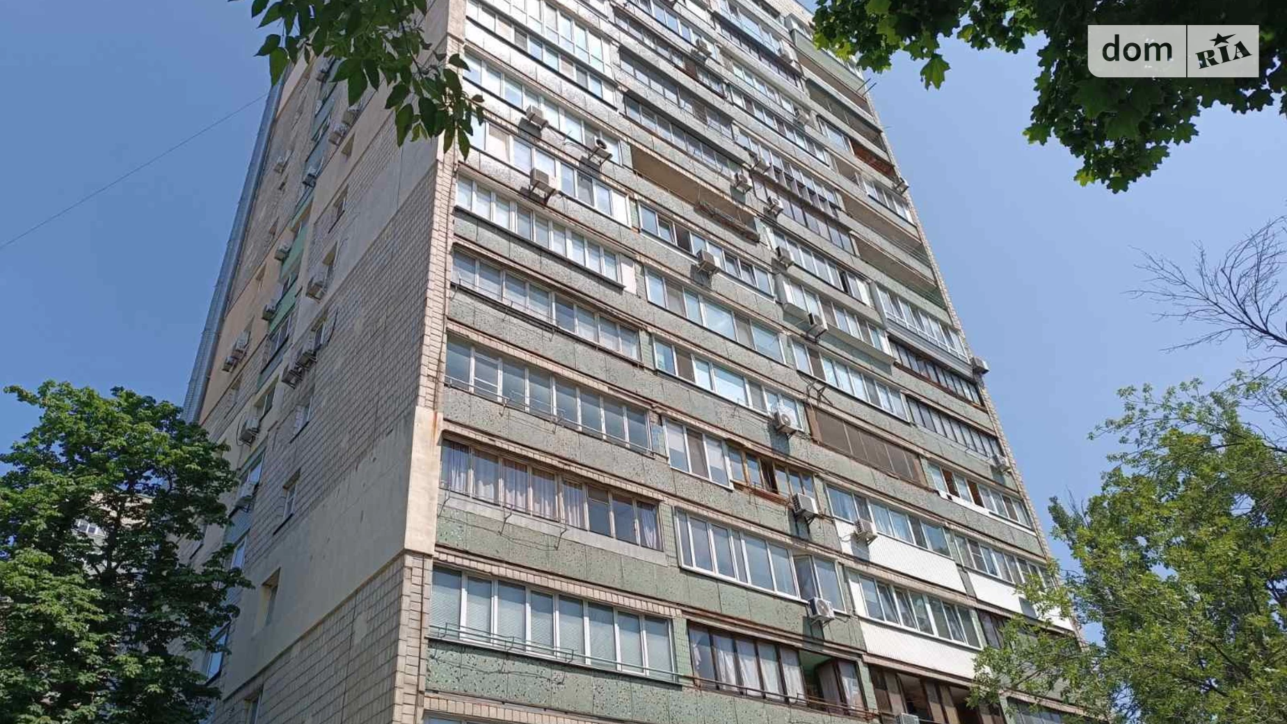 Продается 2-комнатная квартира 55 кв. м в Киеве, бул. Игоря Шамо(Алексея Давыдова), 1/5 - фото 2
