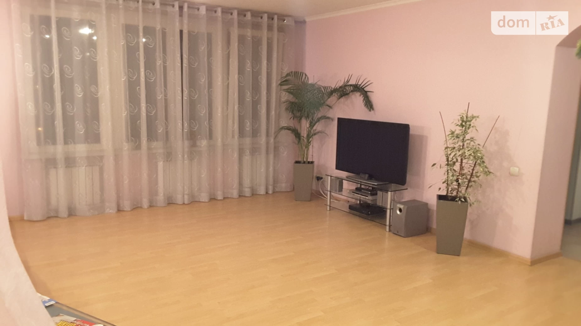 Сдается в аренду 3-комнатная квартира 107 кв. м в Киеве, ул. Левка Лукьяненко, 29 - фото 3