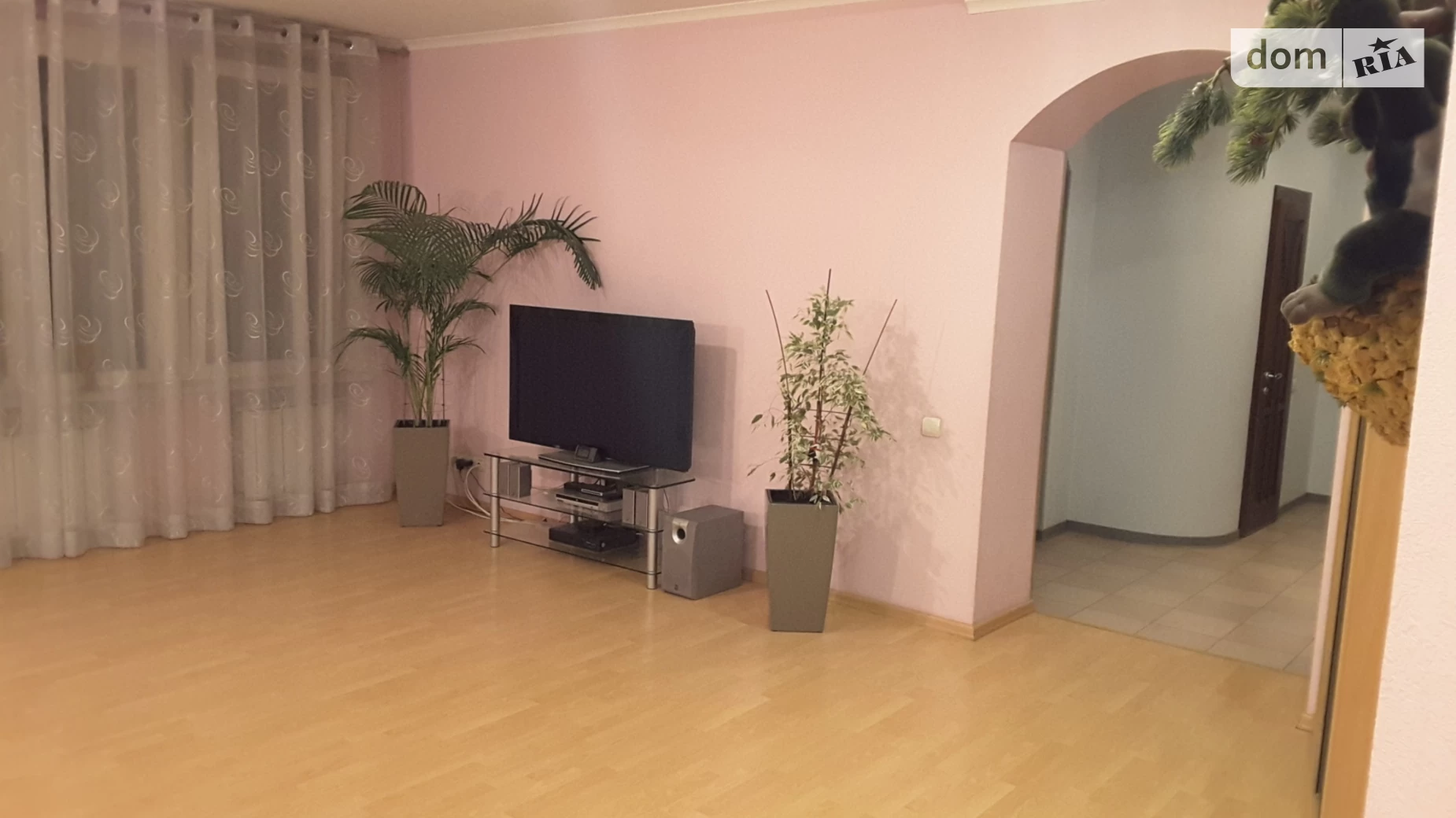 Сдается в аренду 3-комнатная квартира 107 кв. м в Киеве, ул. Левка Лукьяненко, 29 - фото 4