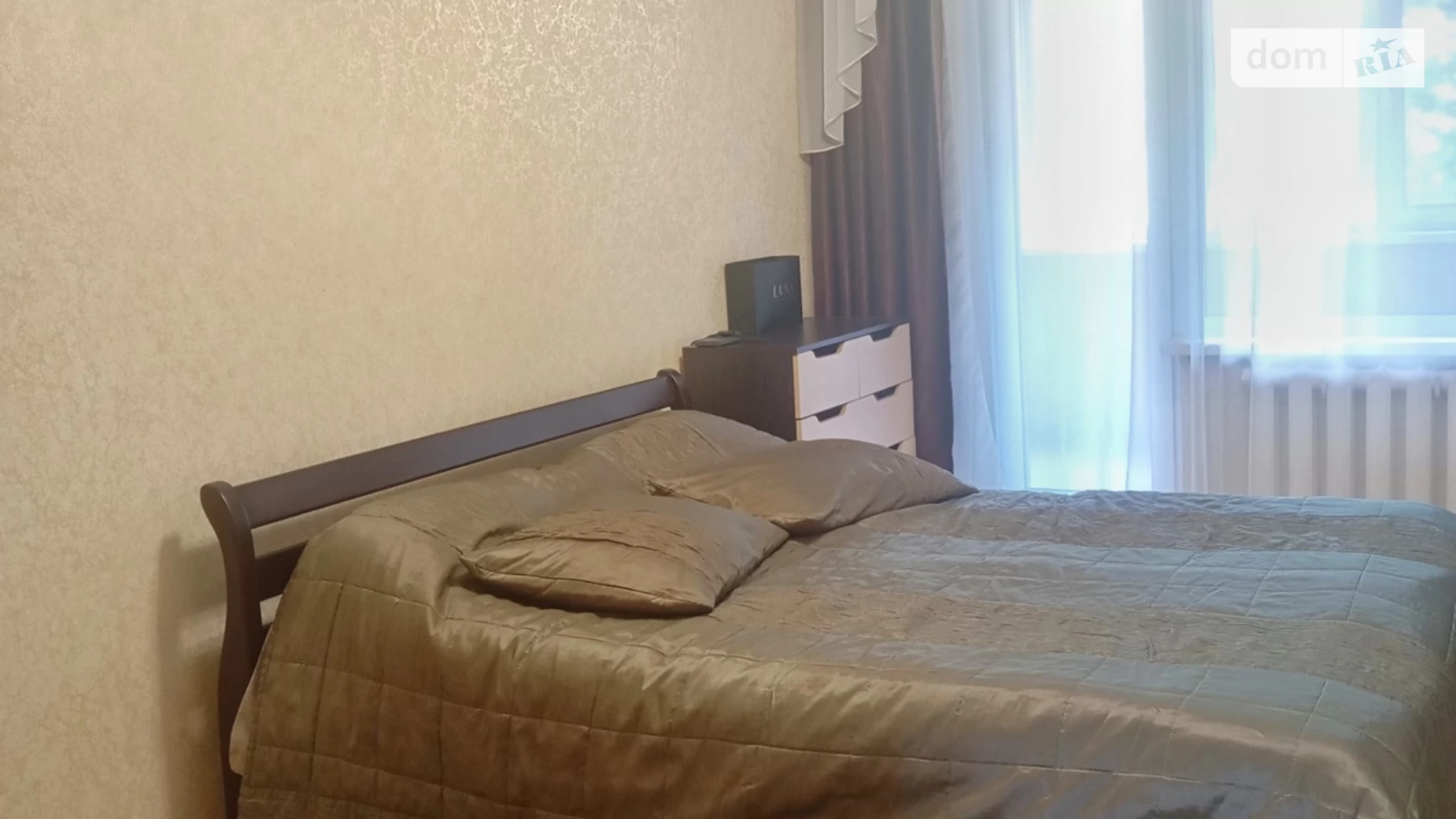 3-кімнатна квартира 70.36 кв. м у Запоріжжі, вул. Оптимістична(Соціалістична) - фото 3
