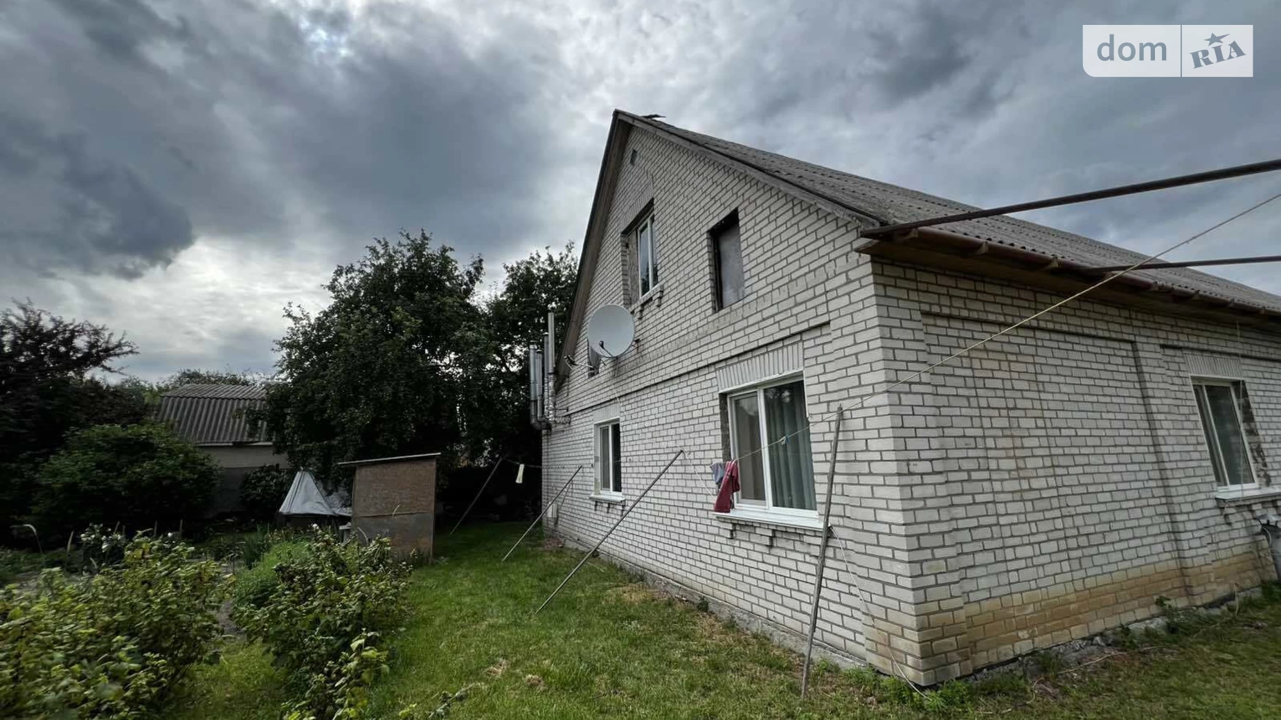 Продается дом на 2 этажа 120 кв. м с участком, цена: 209000 $ - фото 2