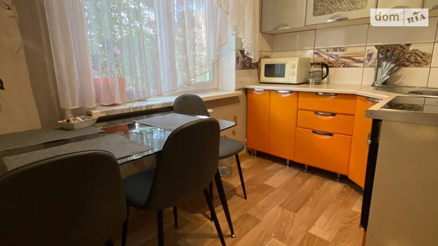 Здається в оренду 2-кімнатна квартира 48 кв. м у Вінниці, ул. Марії Литвиненко-Вольгемут - фото 2