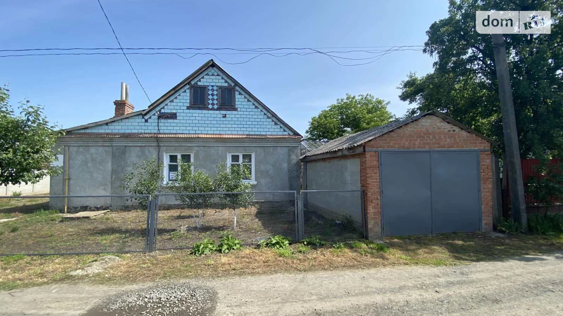 Продается одноэтажный дом 78.88 кв. м с гаражом, цена: 45999 $ - фото 3
