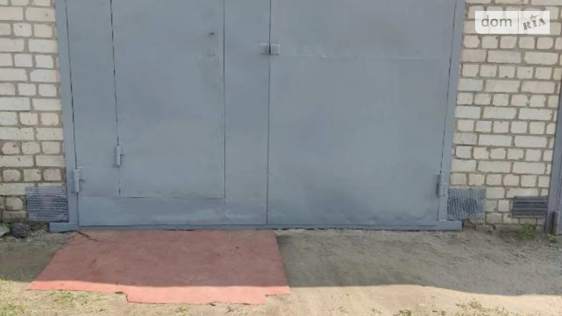 Сдается в аренду место в гаражном кооперативе под легковое авто на 23 кв. м, цена: 4000 грн - фото 2