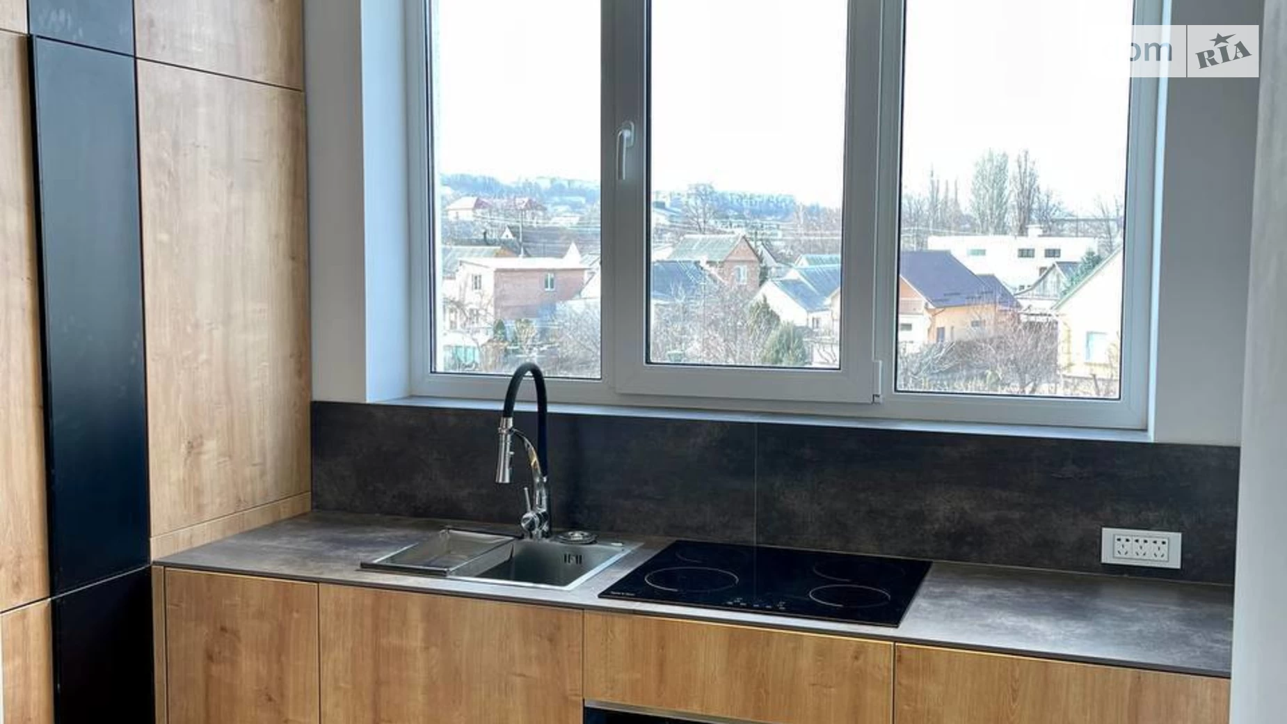 Сдается в аренду 2-комнатная квартира 45 кв. м в Днепре, ул. Різоля(Судца Маршала), 42/2 - фото 5
