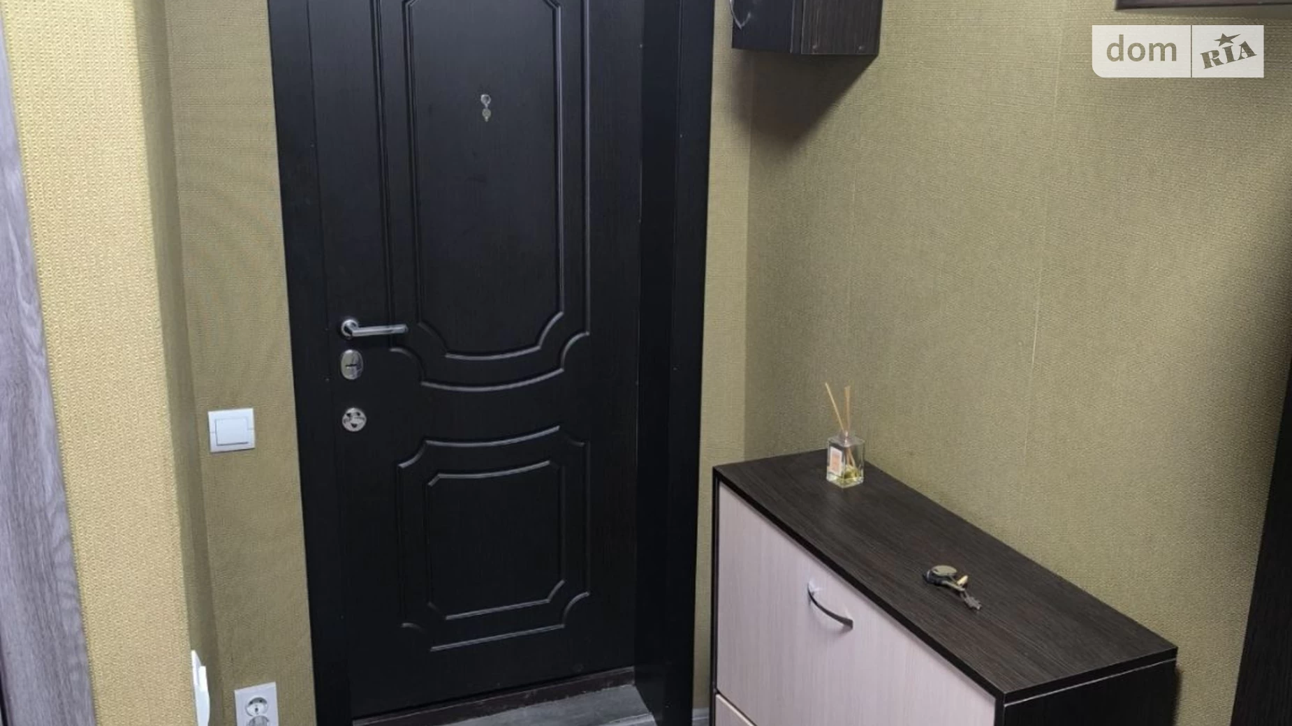 Здається в оренду 1-кімнатна квартира 36 кв. м у Дніпрі, вул. Піхоти Короля(Чайкіної Лізи), 19 - фото 5