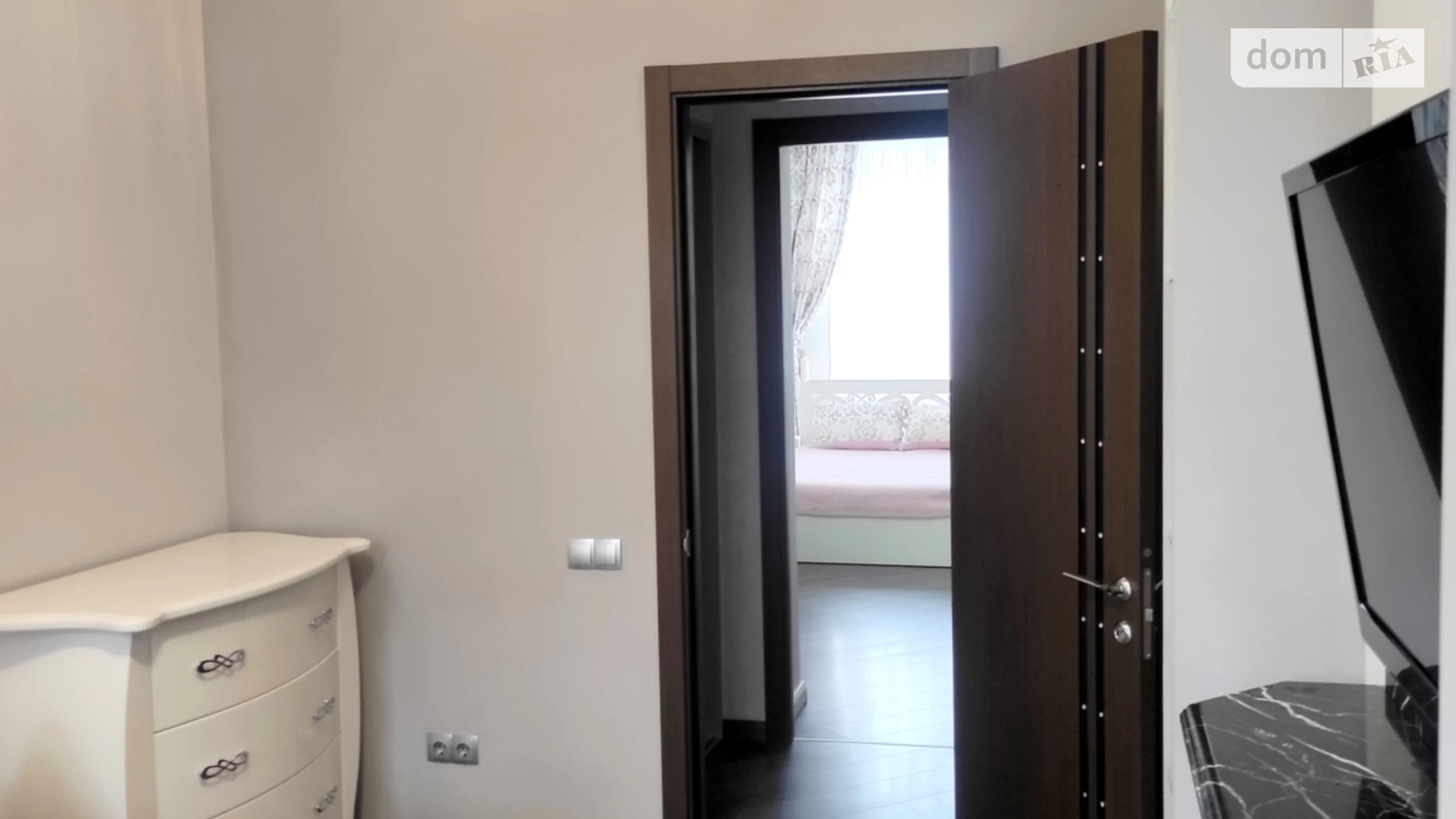 Здається в оренду 2-кімнатна квартира 55 кв. м у Одесі, вул. Дерибасівська, 14 - фото 4