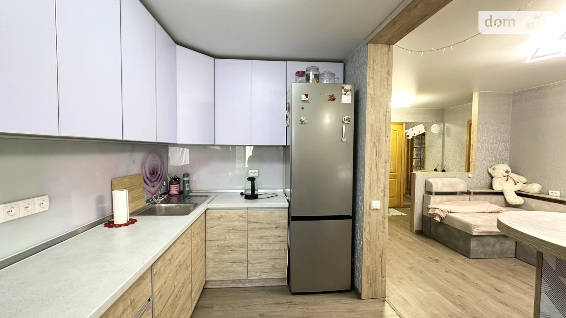 3-кімнатна квартира 54 кв. м у, цена: 33000 $ - фото 2
