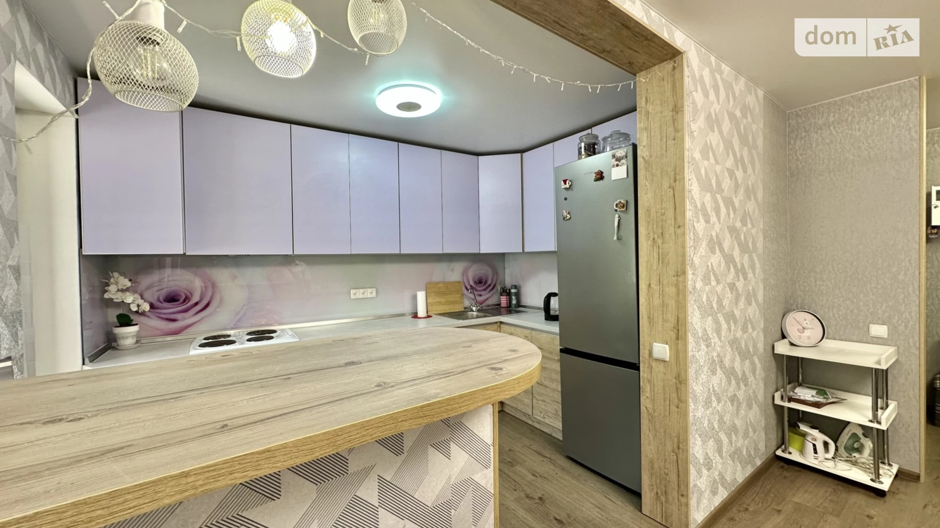 3-кімнатна квартира 54 кв. м у, цена: 33000 $ - фото 3