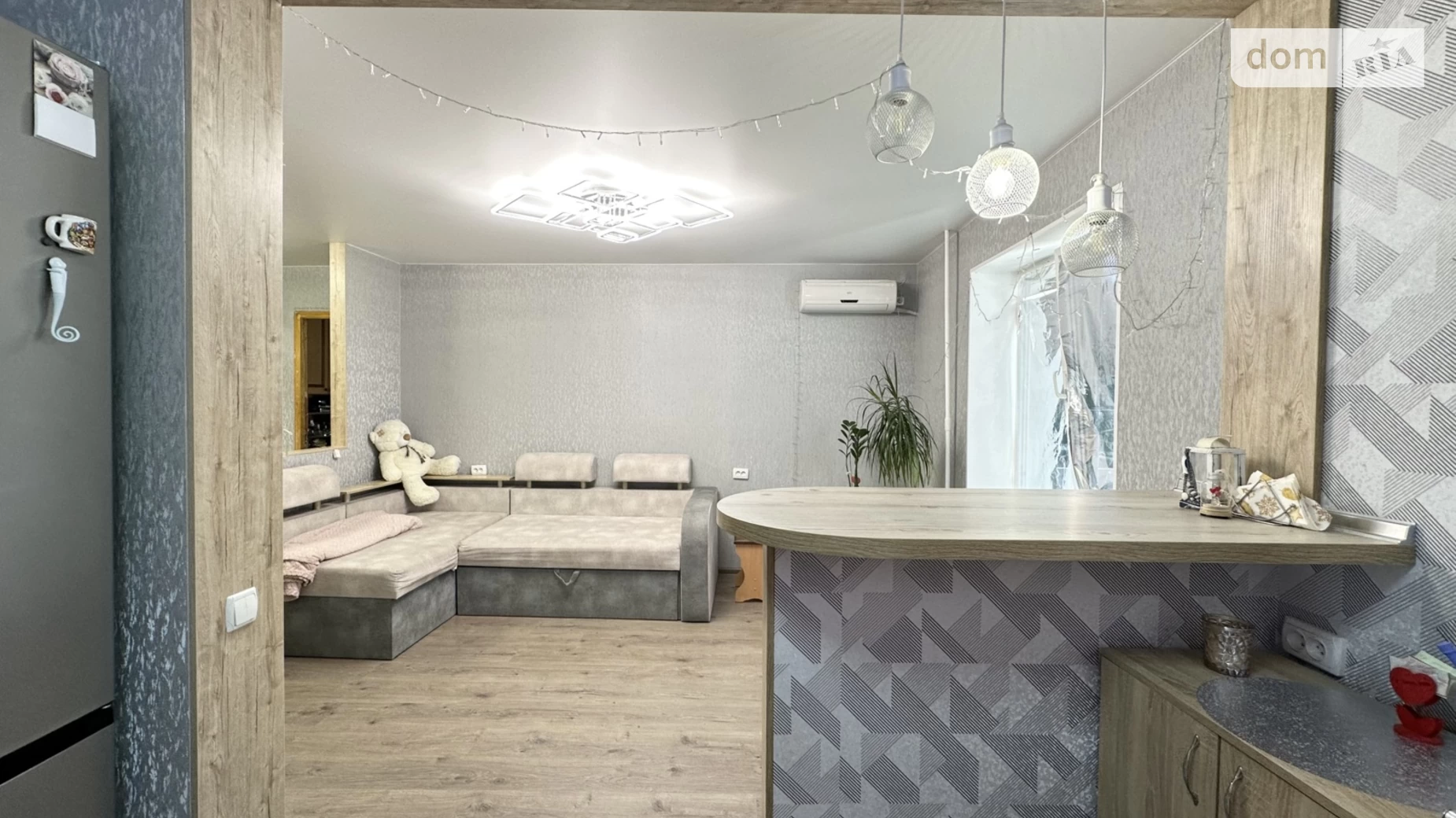 3-кімнатна квартира 54 кв. м у, цена: 33000 $ - фото 4