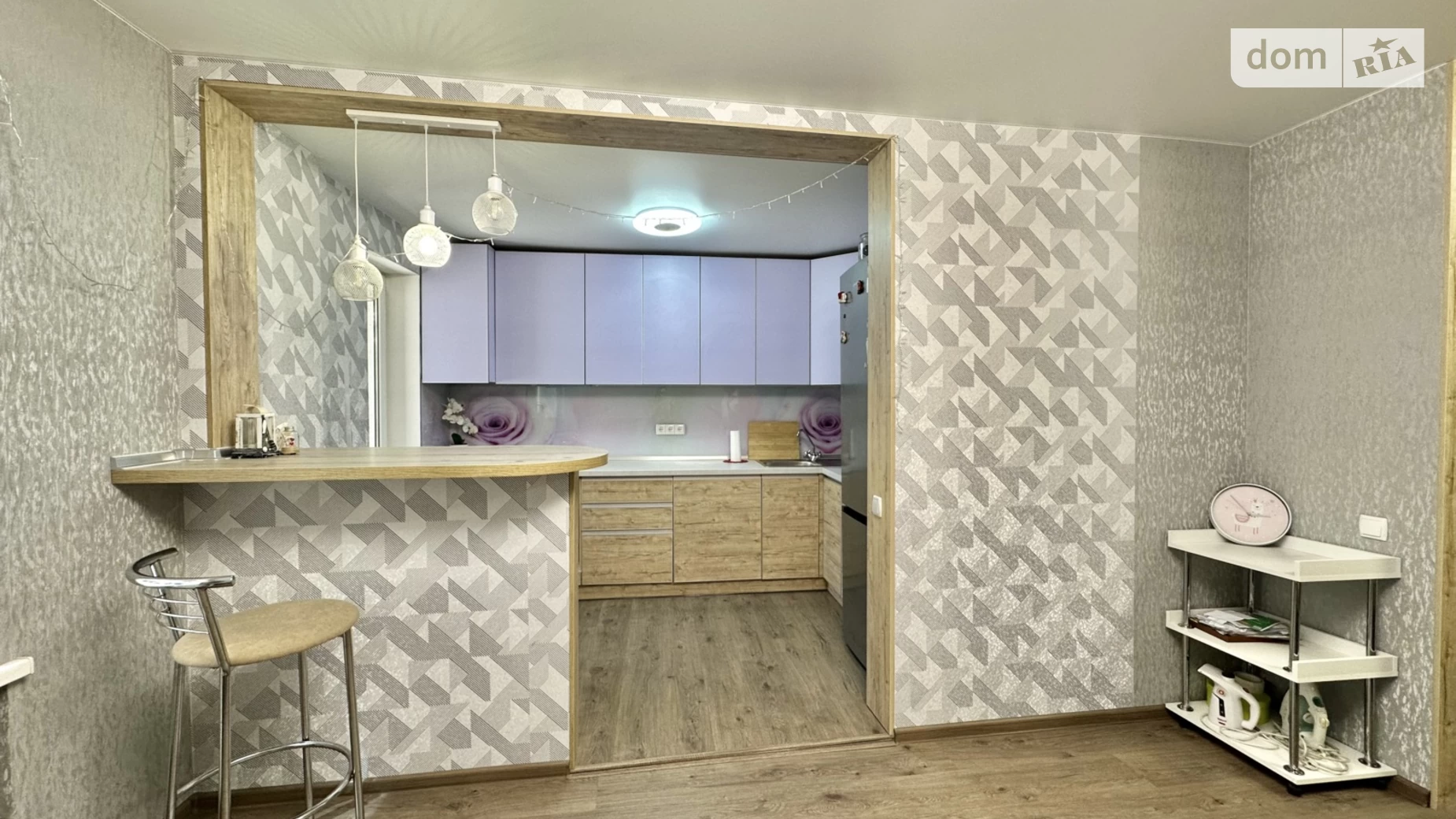 3-кімнатна квартира 54 кв. м у, цена: 33000 $ - фото 5
