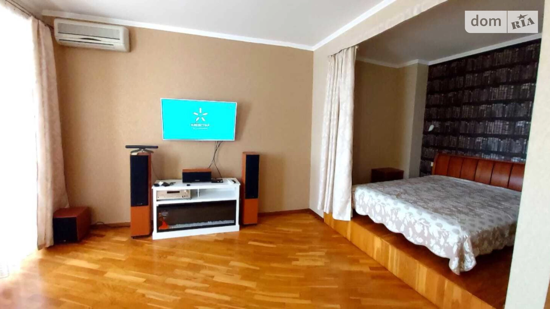 Продается 1-комнатная квартира 55 кв. м в Киеве, ул. Коновальца Евгения, 36Б - фото 4
