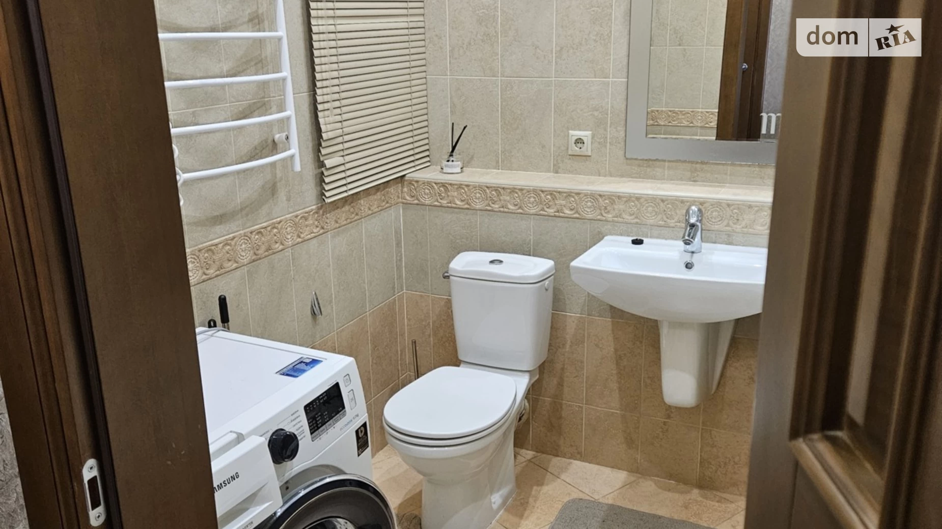 Продается 1-комнатная квартира 55 кв. м в Киеве, ул. Коновальца Евгения, 36Б - фото 5