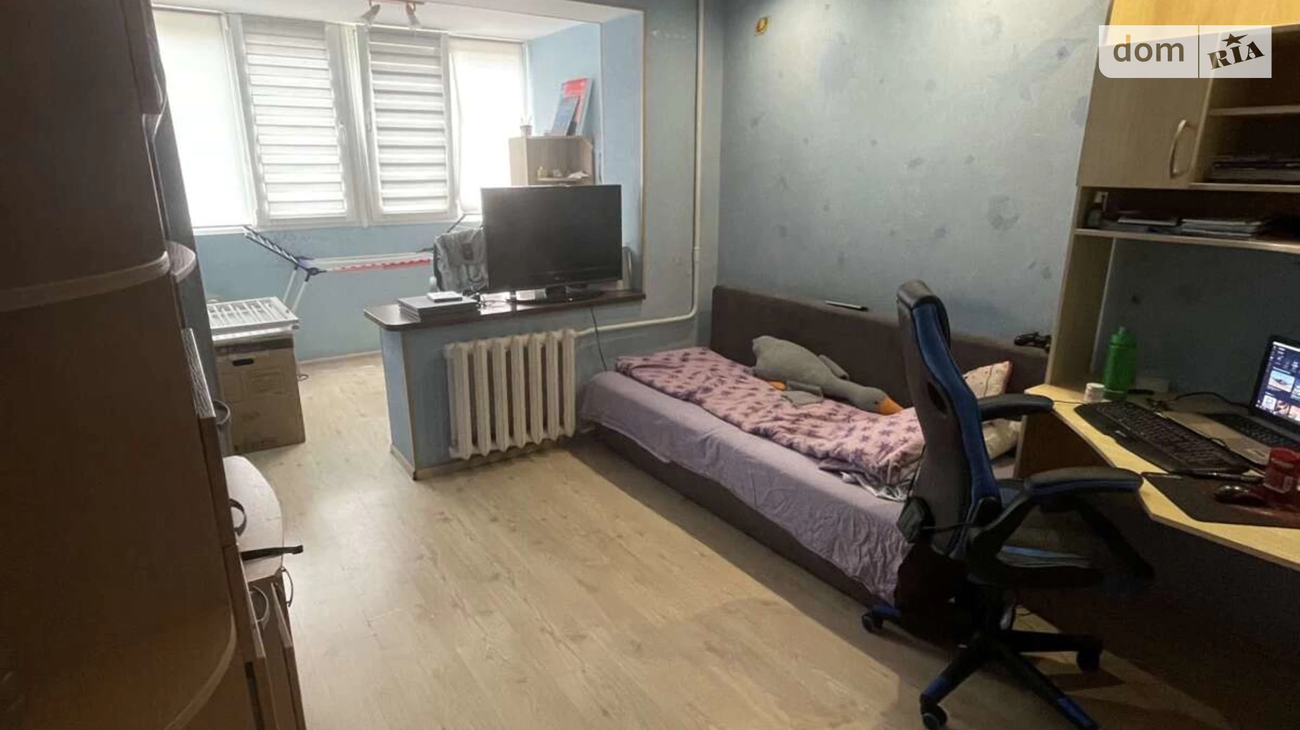 Продається 2-кімнатна квартира 54.6 кв. м у Дніпрі, вул. Мандриківська, 141 - фото 4