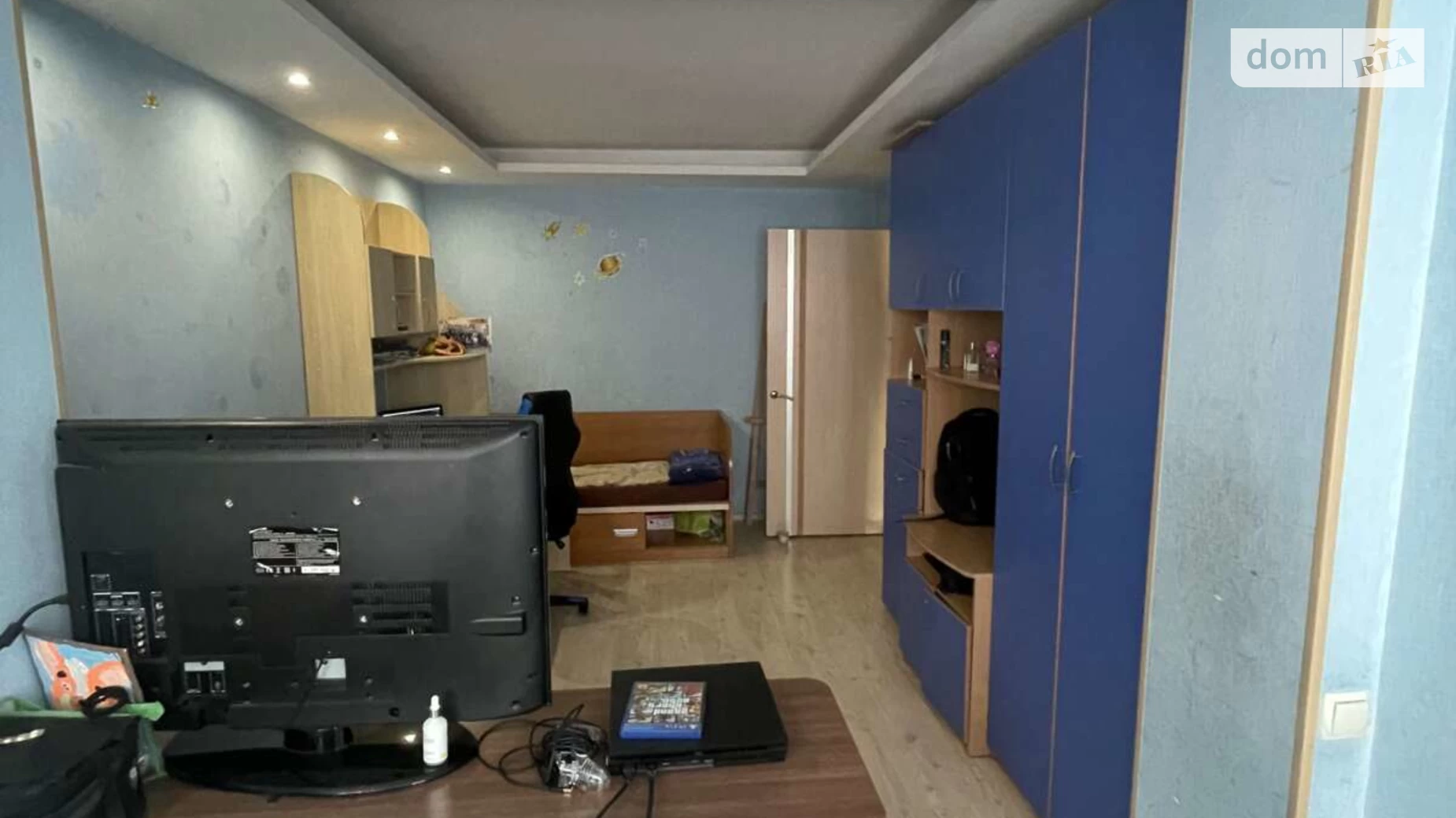 Продається 2-кімнатна квартира 54.6 кв. м у Дніпрі, вул. Мандриківська, 141 - фото 5