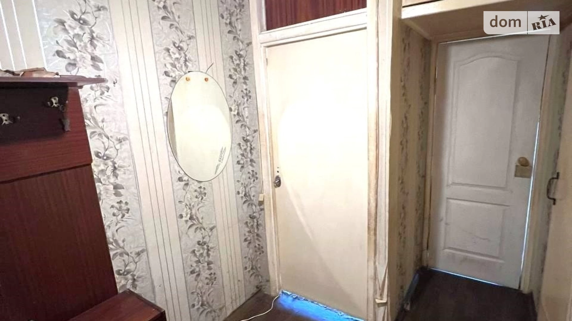 Продается 1-комнатная квартира 35 кв. м в Днепре, мас. Тополь-1, 25 - фото 3