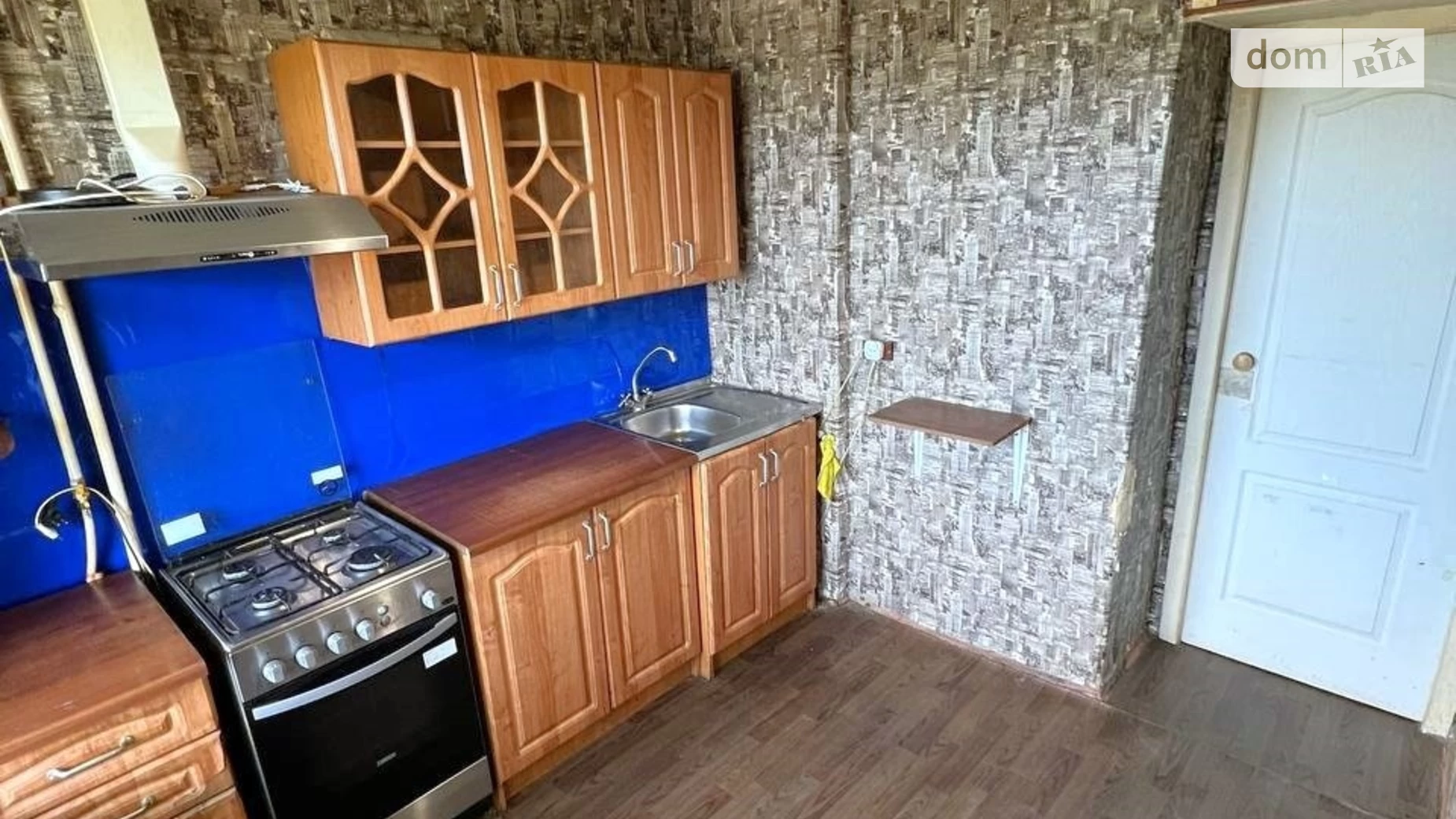Продается 1-комнатная квартира 35 кв. м в Днепре, мас. Тополь-1, 25 - фото 2