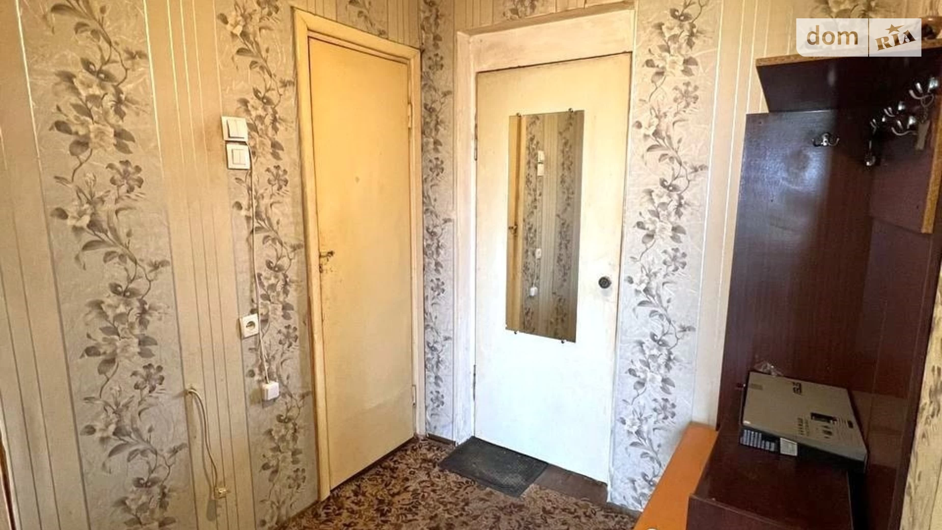Продается 1-комнатная квартира 35 кв. м в Днепре, мас. Тополь-1, 25 - фото 4