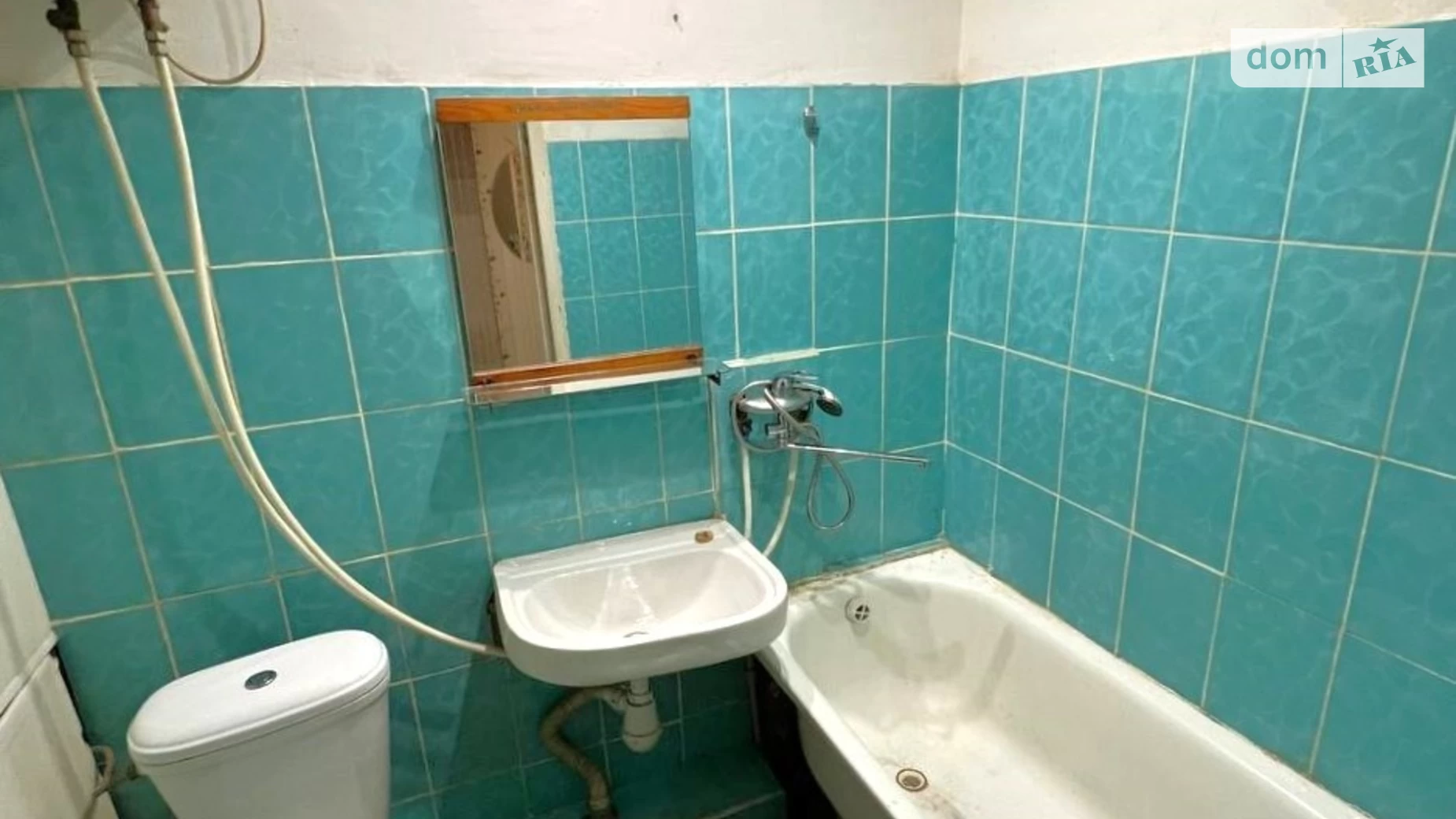 Продается 1-комнатная квартира 35 кв. м в Днепре, мас. Тополь-1, 25 - фото 5