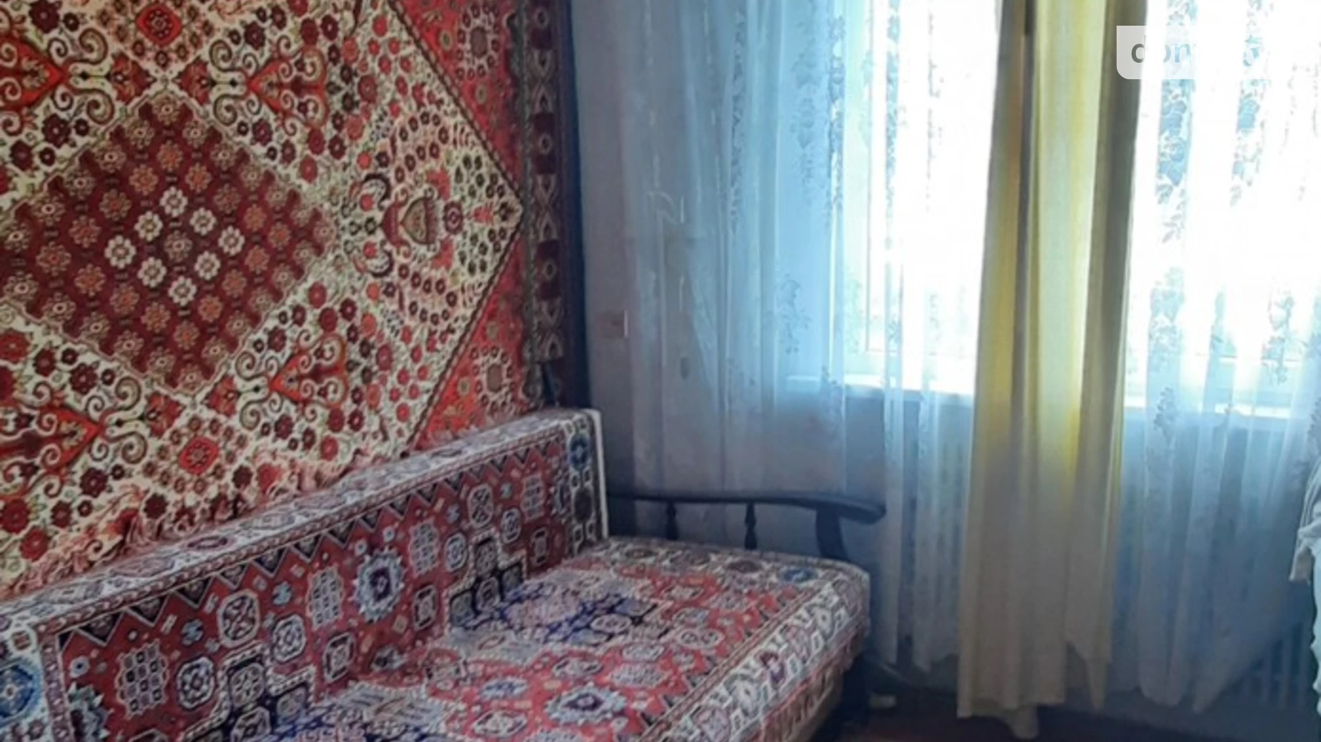 Продается 2-комнатная квартира 54.4 кв. м в Харькове, ул. 92 бригады(Сергея Грицевца) - фото 2