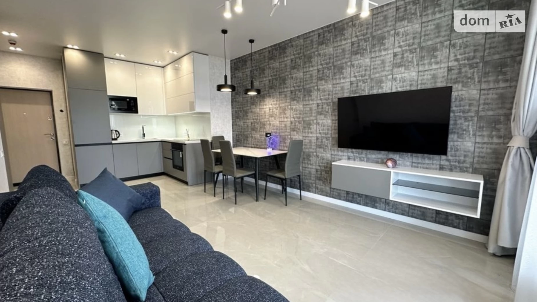 ул. Набережная Победы, 42Р Днепр ЖК River Park - фото 5