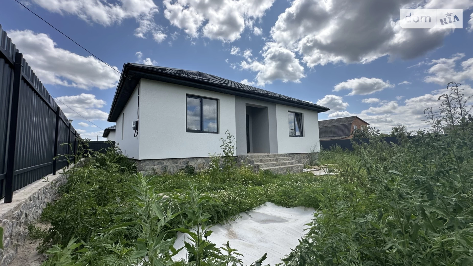 Продається одноповерховий будинок 102 кв. м з мансардою, цена: 65000 $ - фото 3