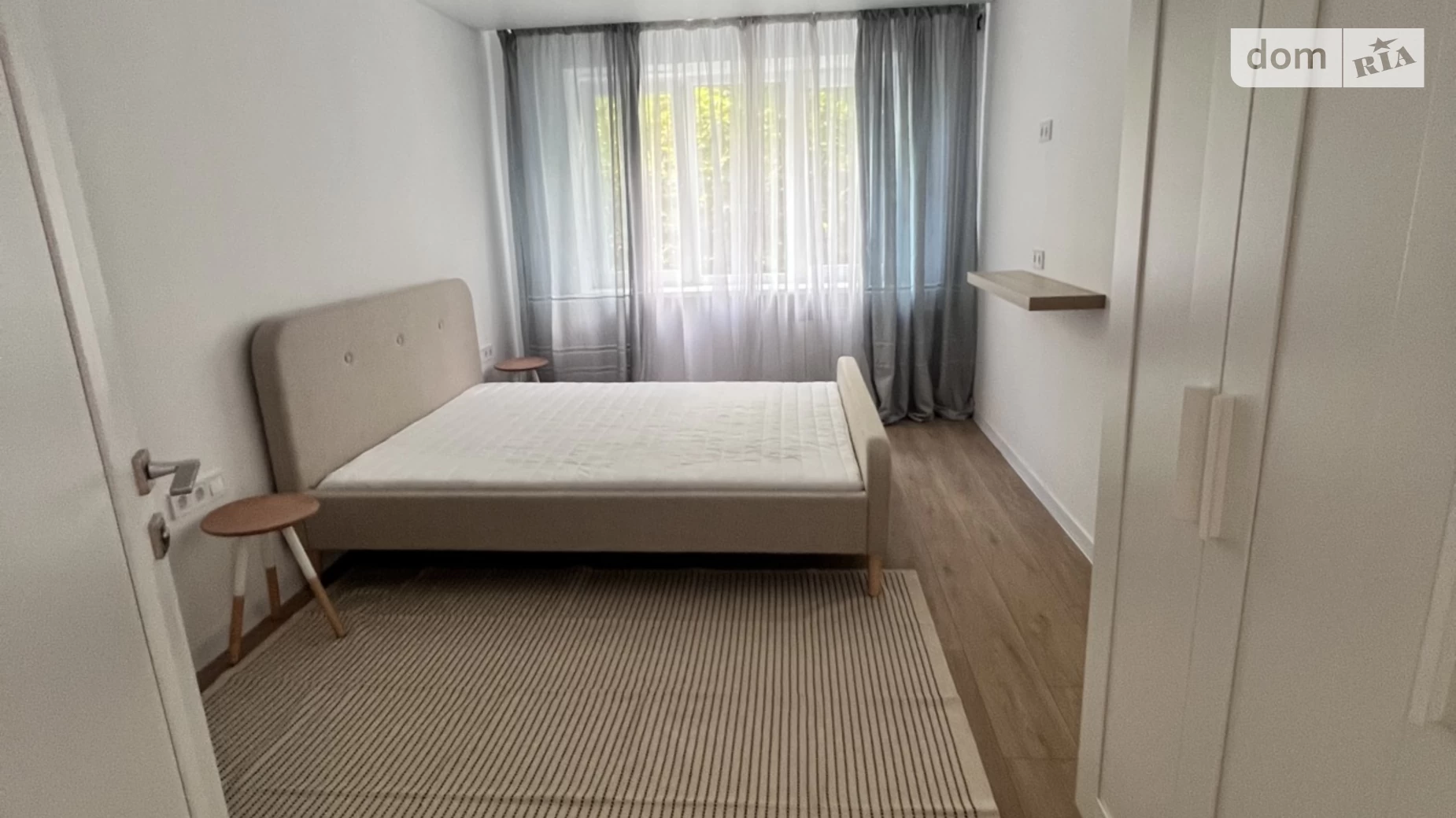 Здається в оренду 2-кімнатна квартира 44 кв. м у Львові, вул. Енергетична - фото 2