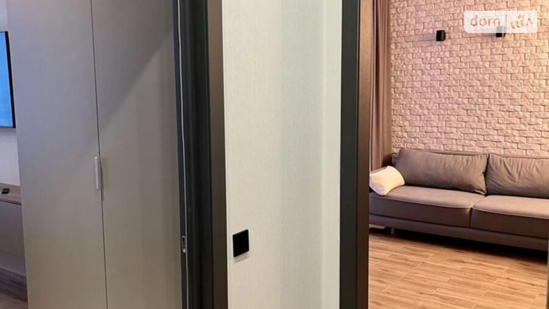 Сдается в аренду 1-комнатная квартира 53 кв. м в Киеве, ул. Тираспольская, 54 - фото 3
