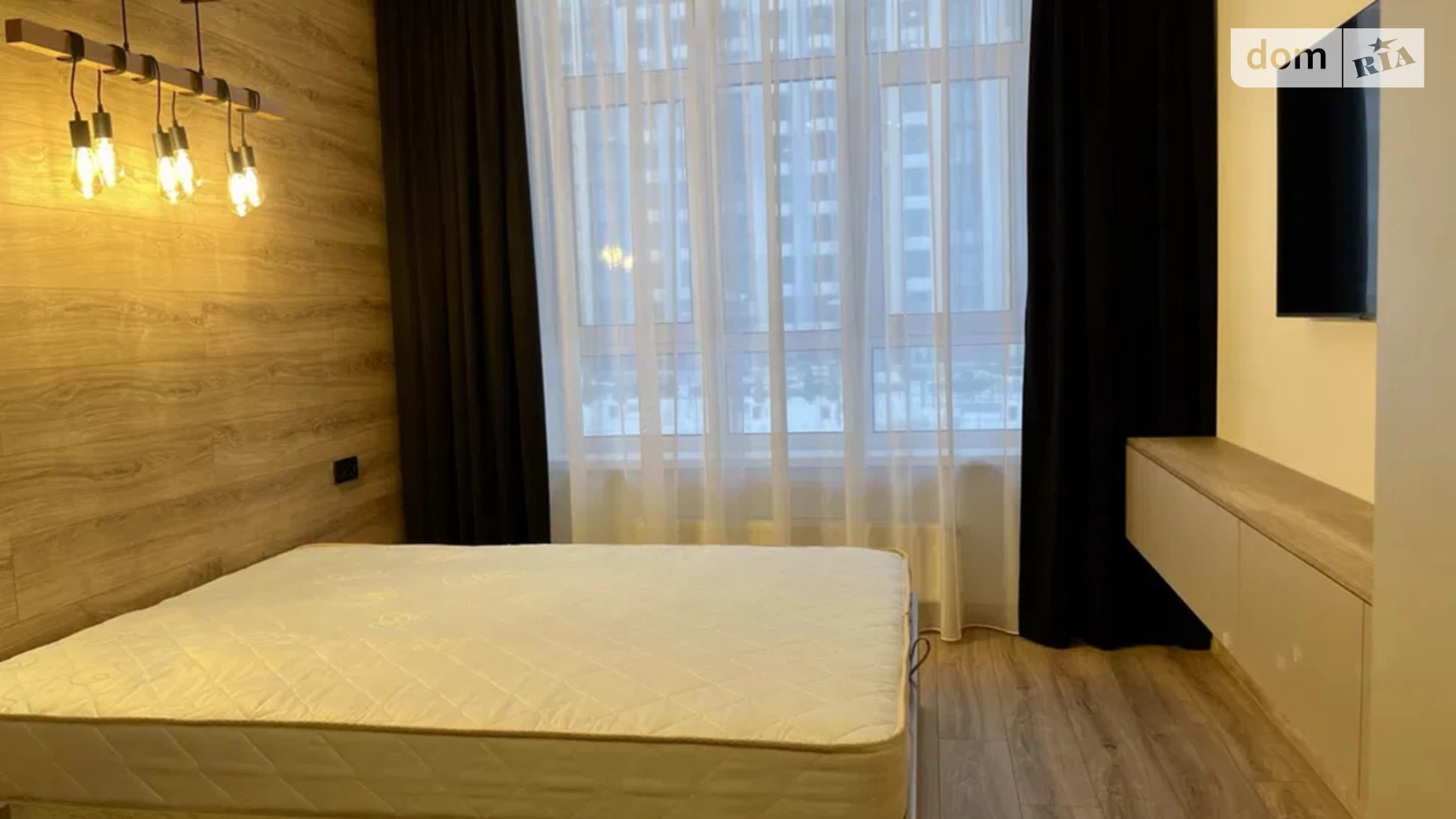 Сдается в аренду 1-комнатная квартира 53 кв. м в Киеве, ул. Тираспольская, 54 - фото 4