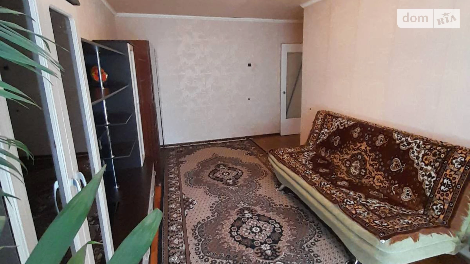 Сдается в аренду 2-комнатная квартира 50 кв. м в Днепре, ул. Фабрично-Заводская - фото 4