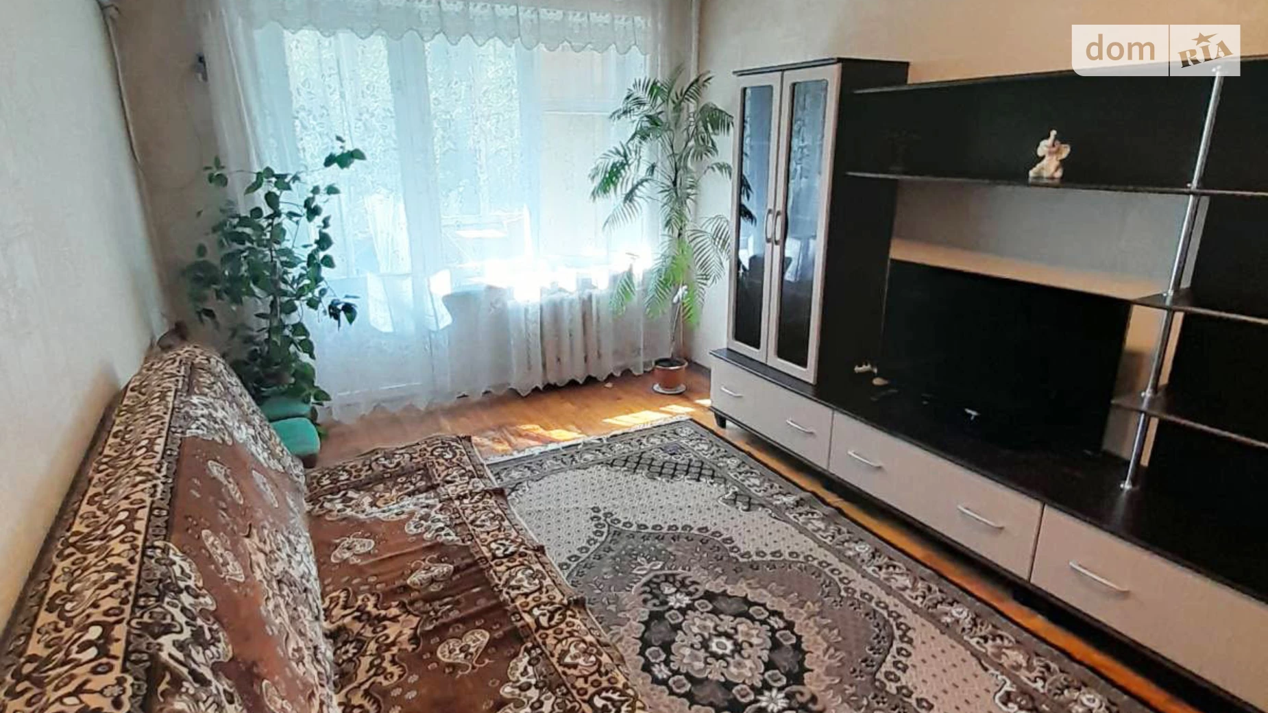 Сдается в аренду 2-комнатная квартира 50 кв. м в Днепре, ул. Фабрично-Заводская - фото 5