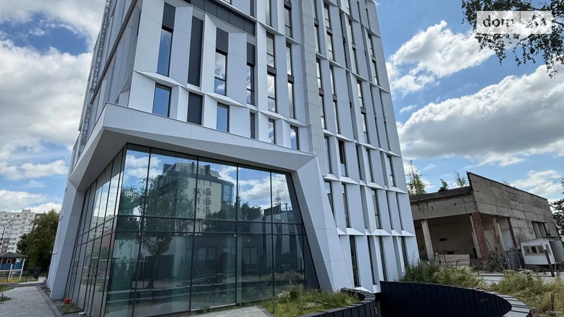 Продається 2-кімнатна квартира 62.6 кв. м у Львові, вул. Угорська - фото 4