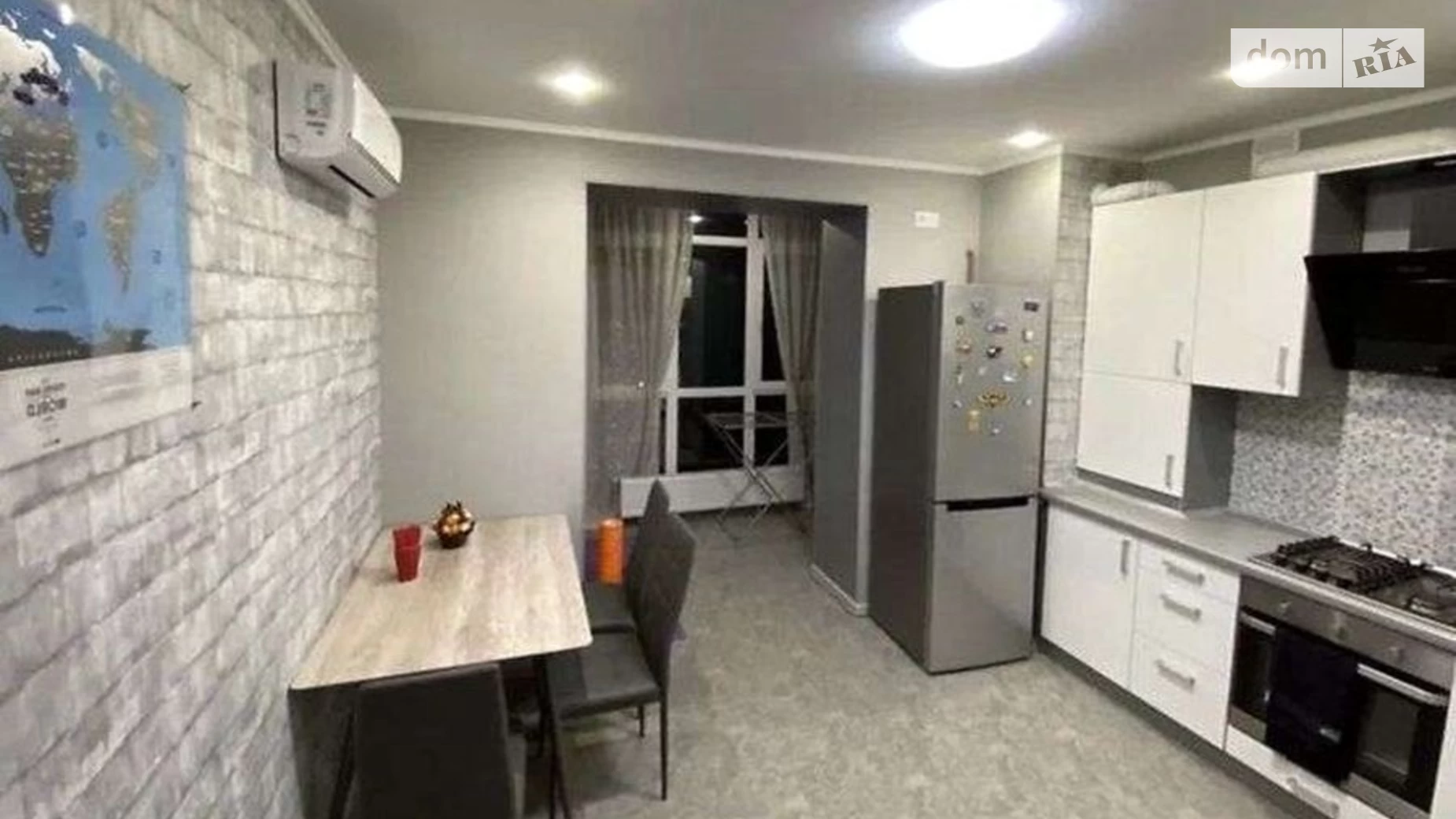 ул. Радистов, 34Г Быковня Киев ЖК Лесная сказка - фото 3
