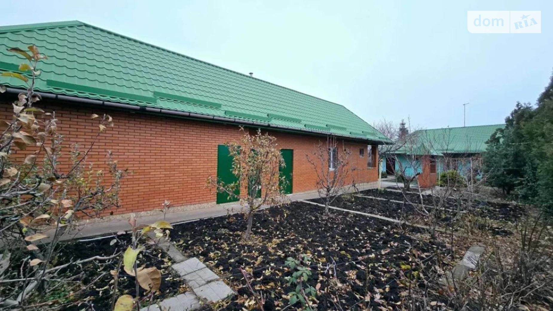 Продается одноэтажный дом 141.4 кв. м с садом, цена: 55000 $ - фото 3