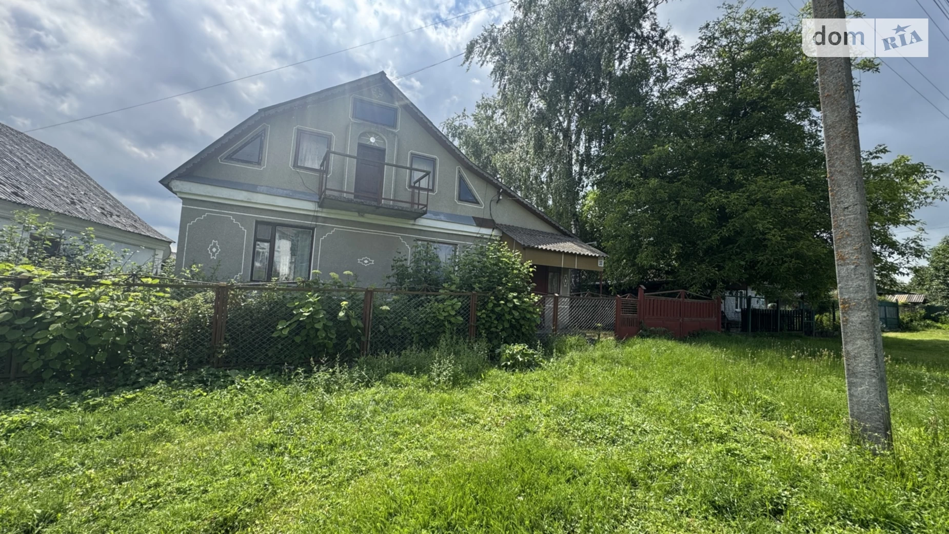 Продается одноэтажный дом 81.4 кв. м с мебелью, цена: 20000 $ - фото 2