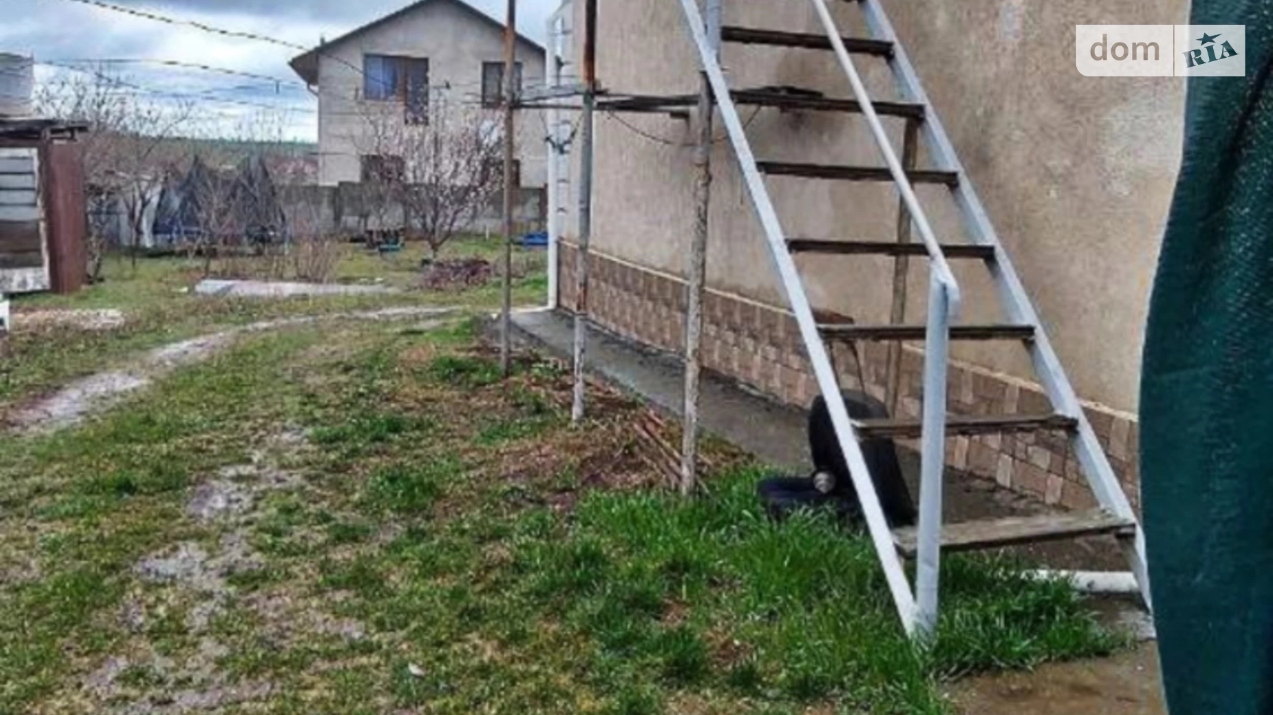Продается одноэтажный дом 150 кв. м с балконом, цена: 68000 $ - фото 2